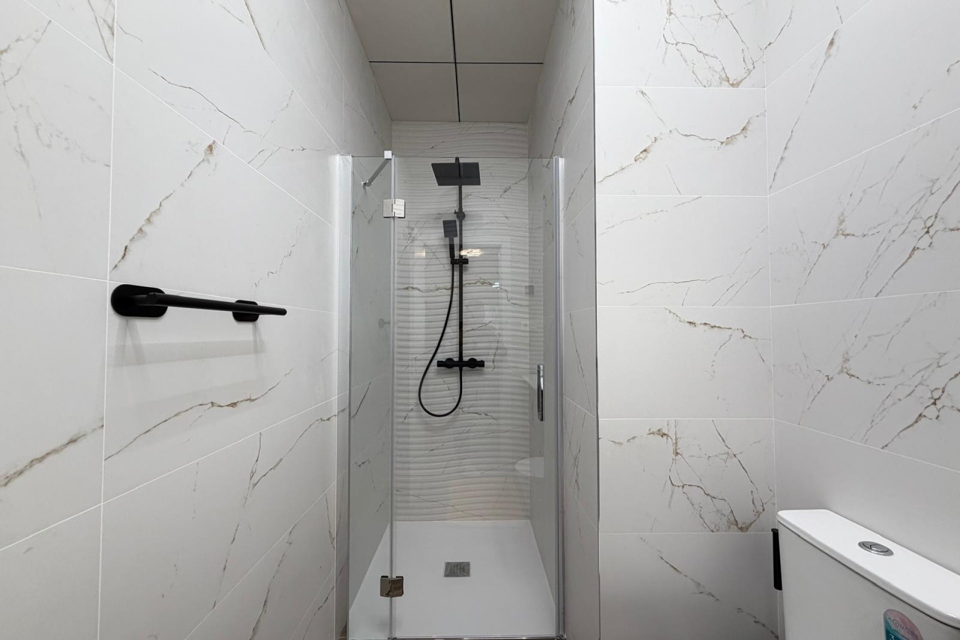 Resale - Apartment -
Torrevieja - Centro