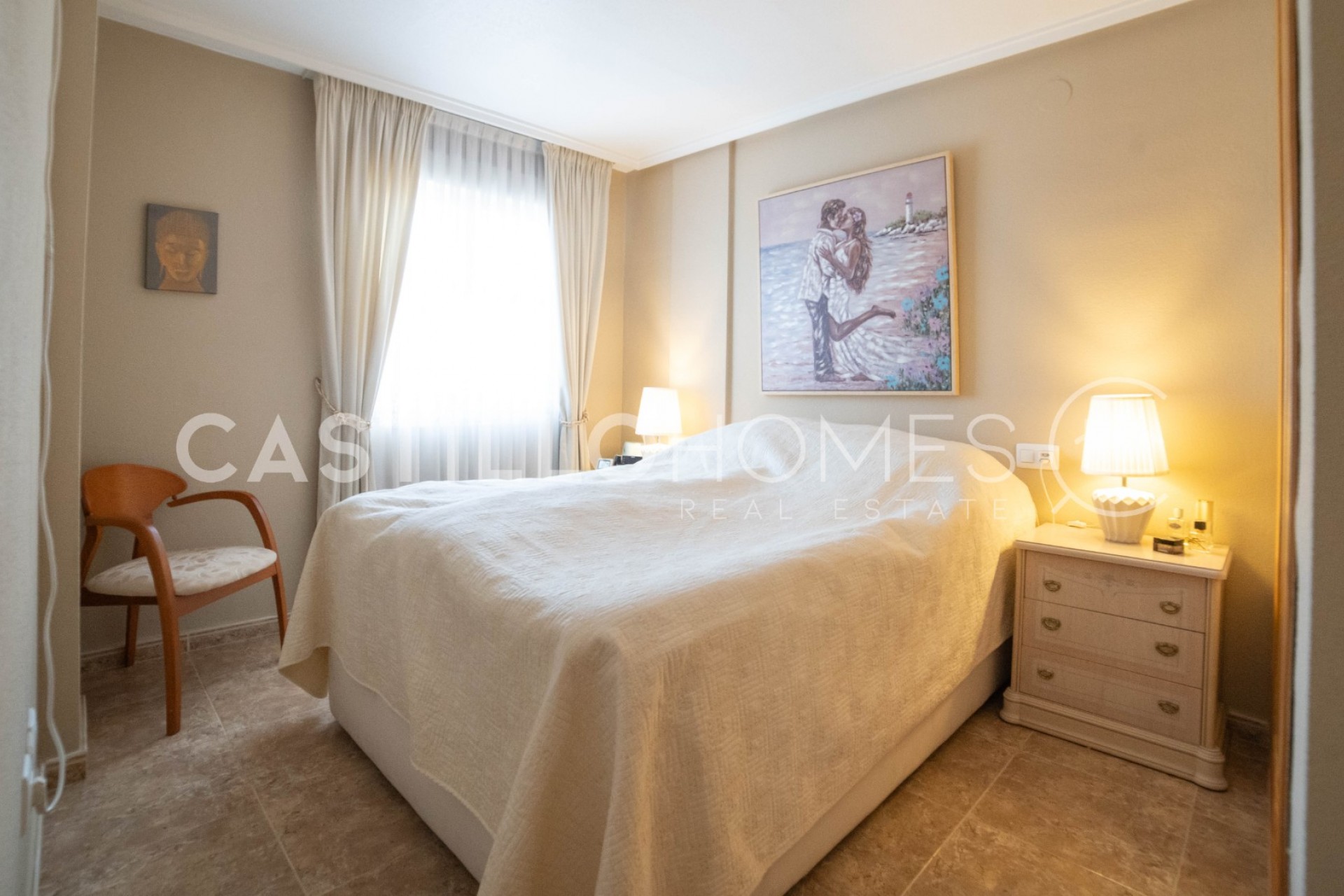 Resale - Apartment -
Torrevieja - Centro