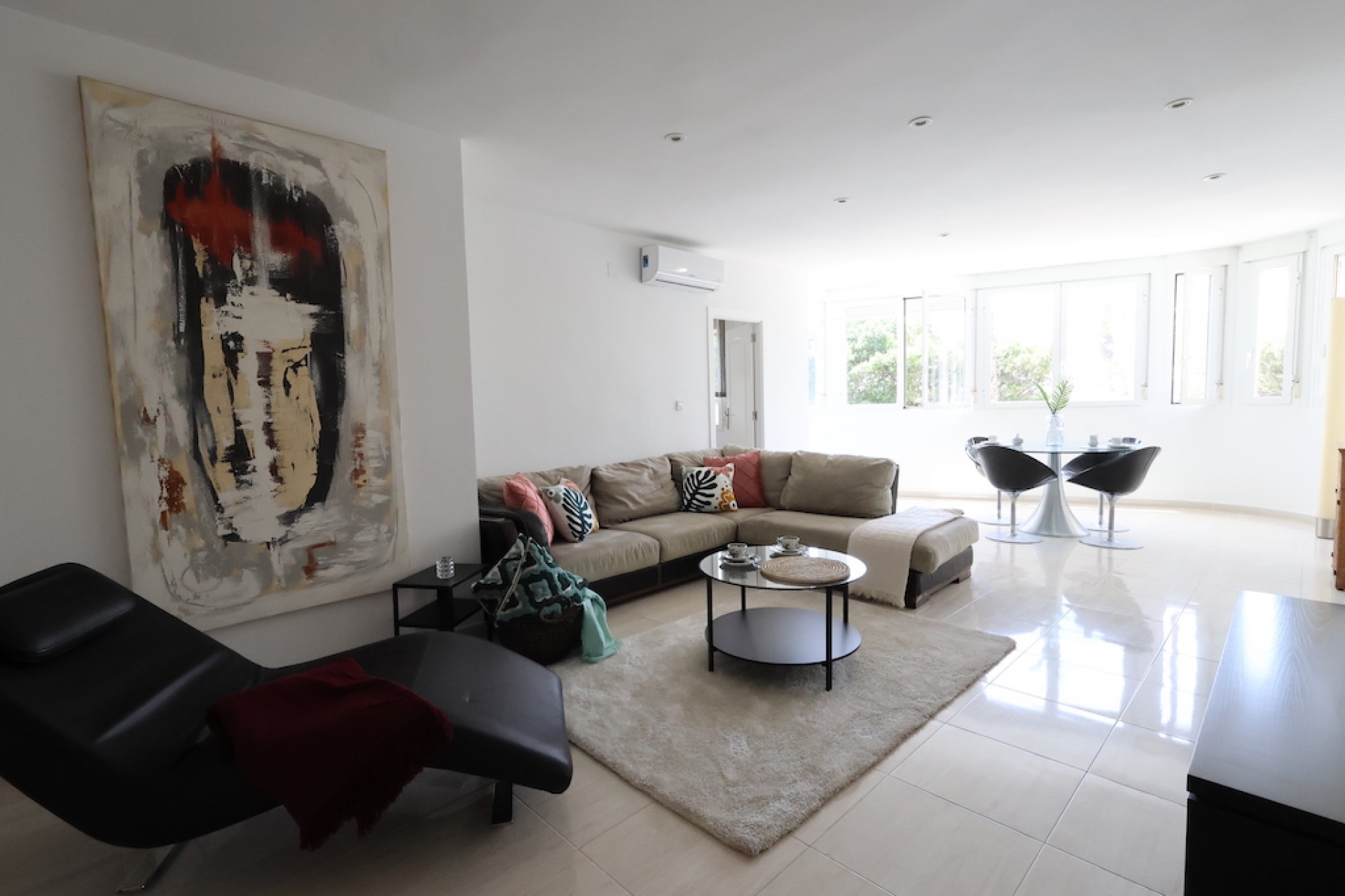 Resale - Apartment -
Torrevieja - Centro