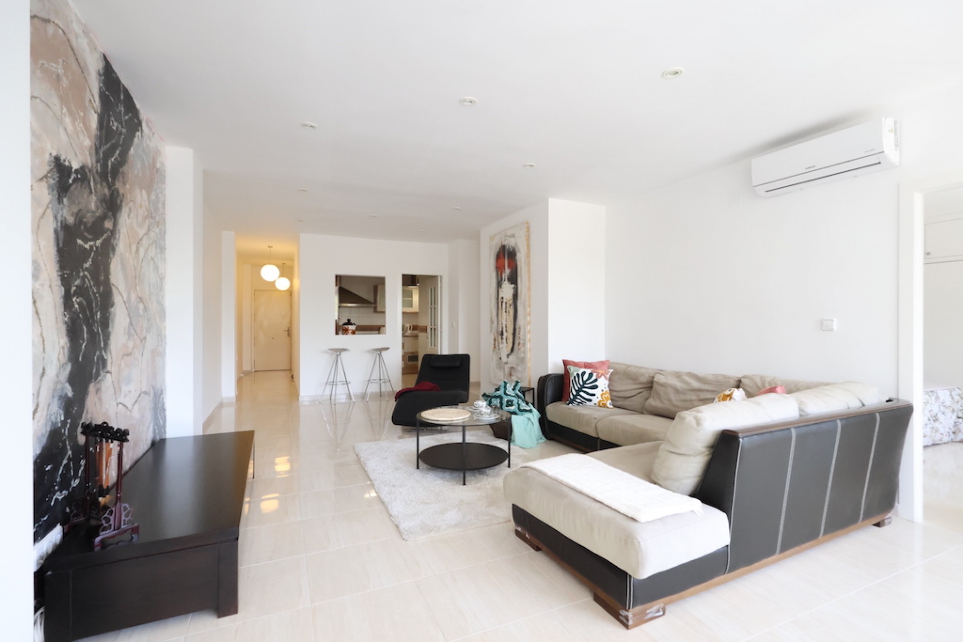 Resale - Apartment -
Torrevieja - Centro