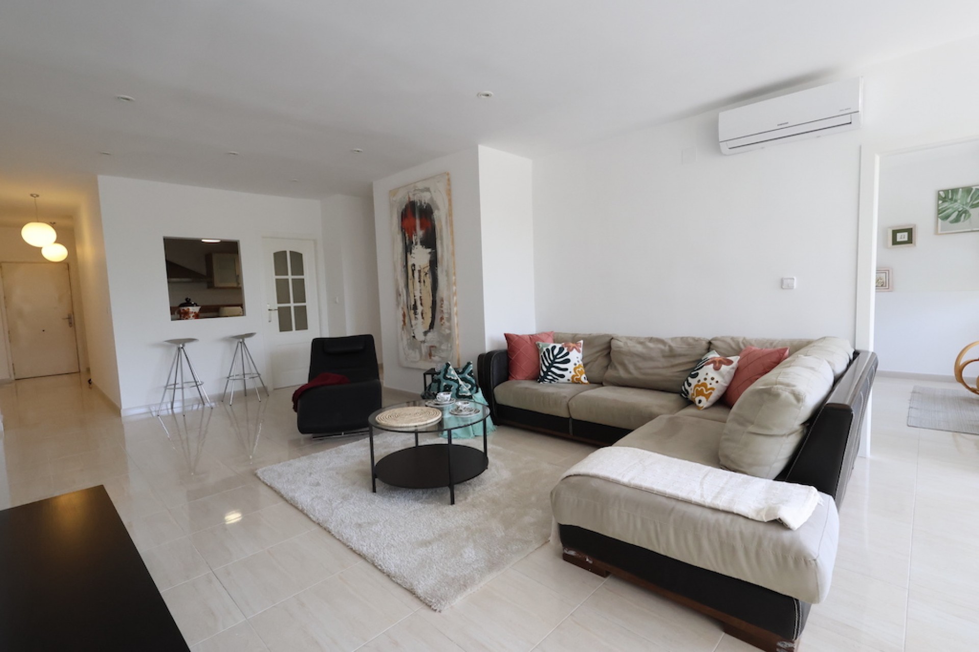 Resale - Apartment -
Torrevieja - Centro