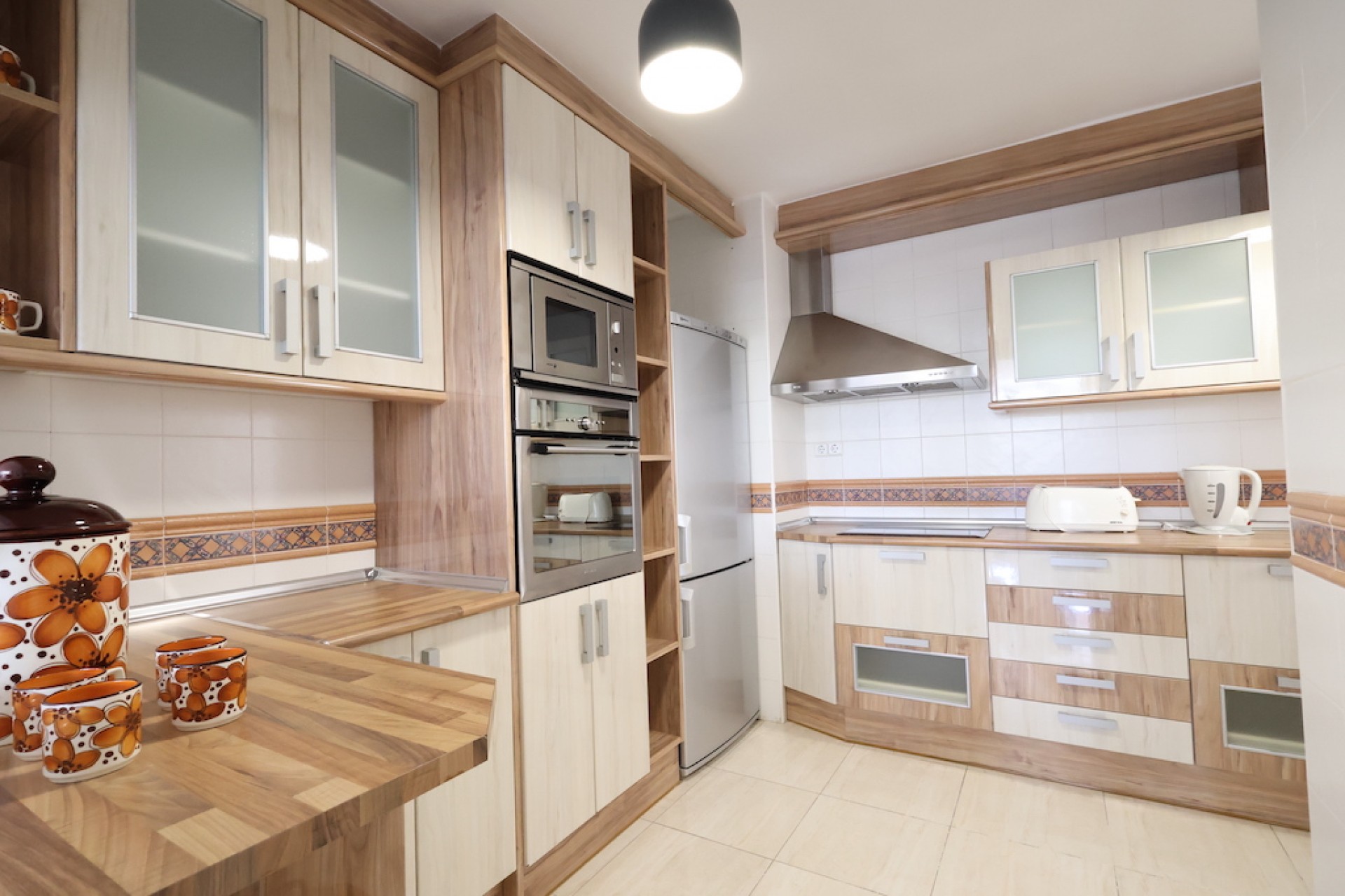 Resale - Apartment -
Torrevieja - Centro