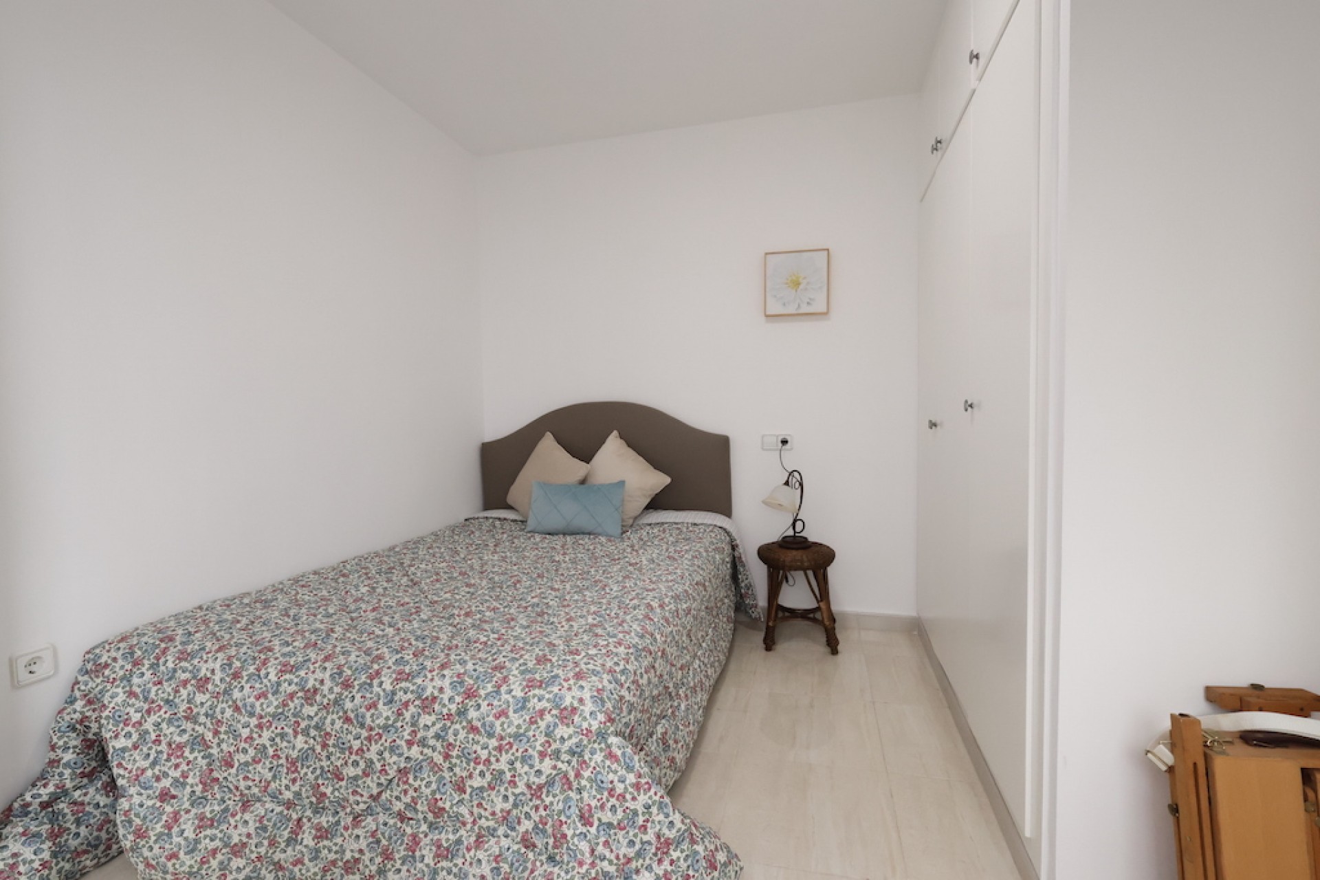 Resale - Apartment -
Torrevieja - Centro