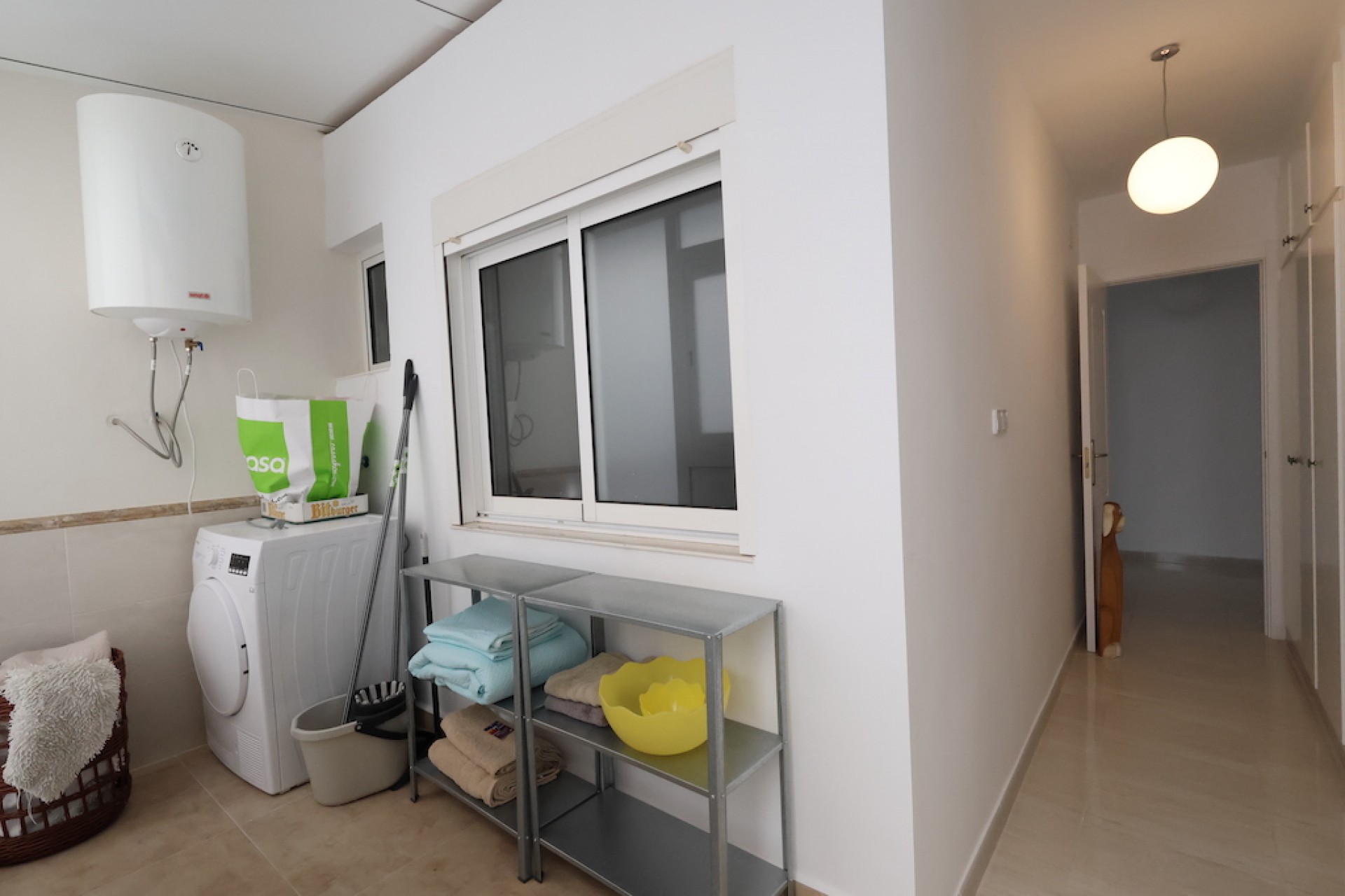 Resale - Apartment -
Torrevieja - Centro