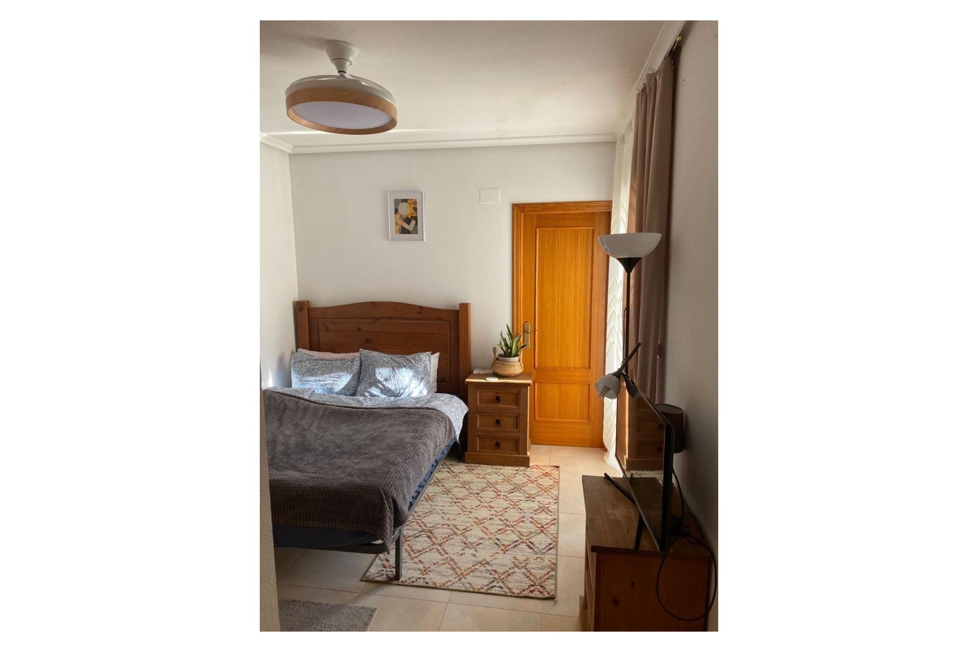 Resale - Apartment -
Torrevieja - Centro