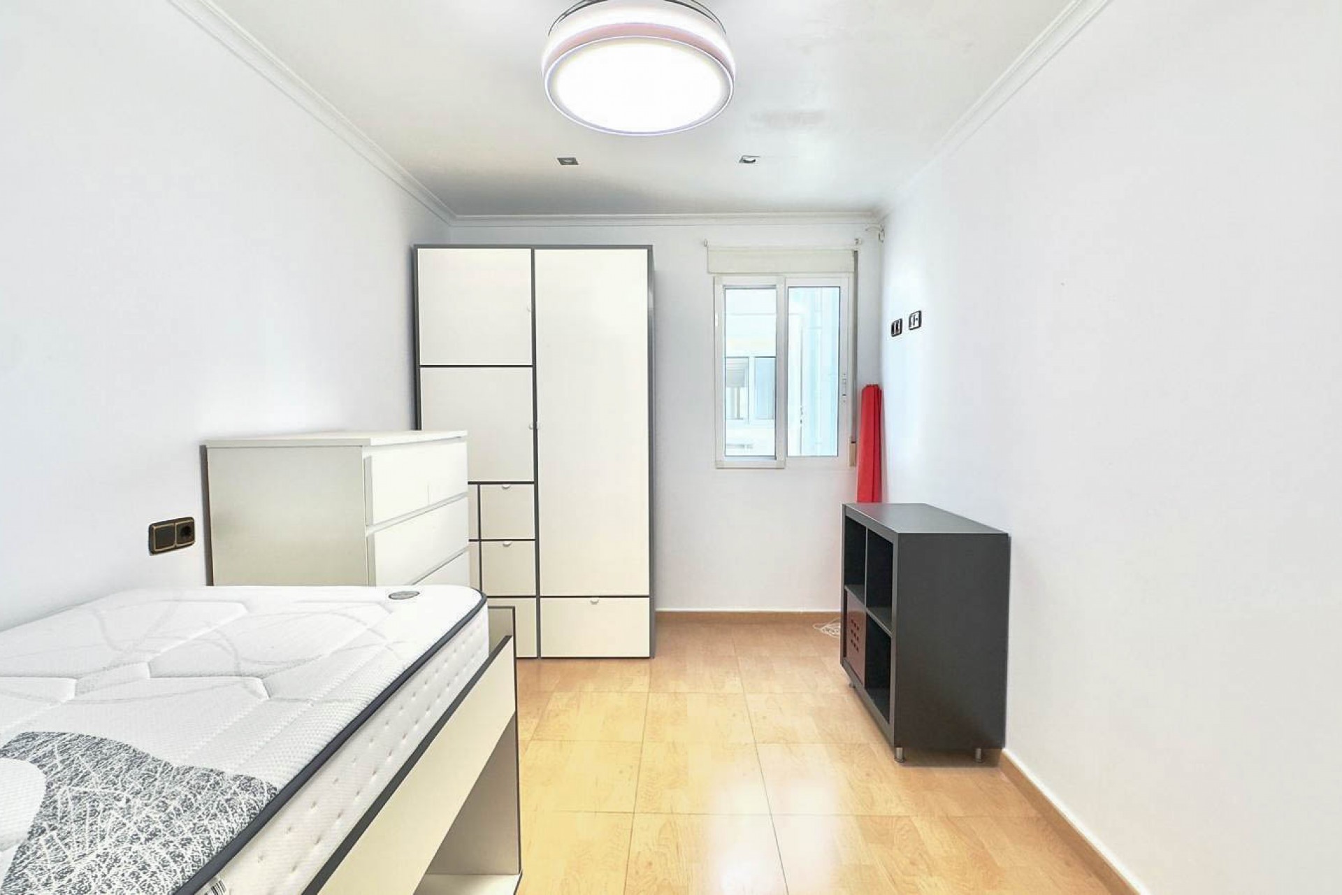 Resale - Apartment -
Torrevieja - Centro