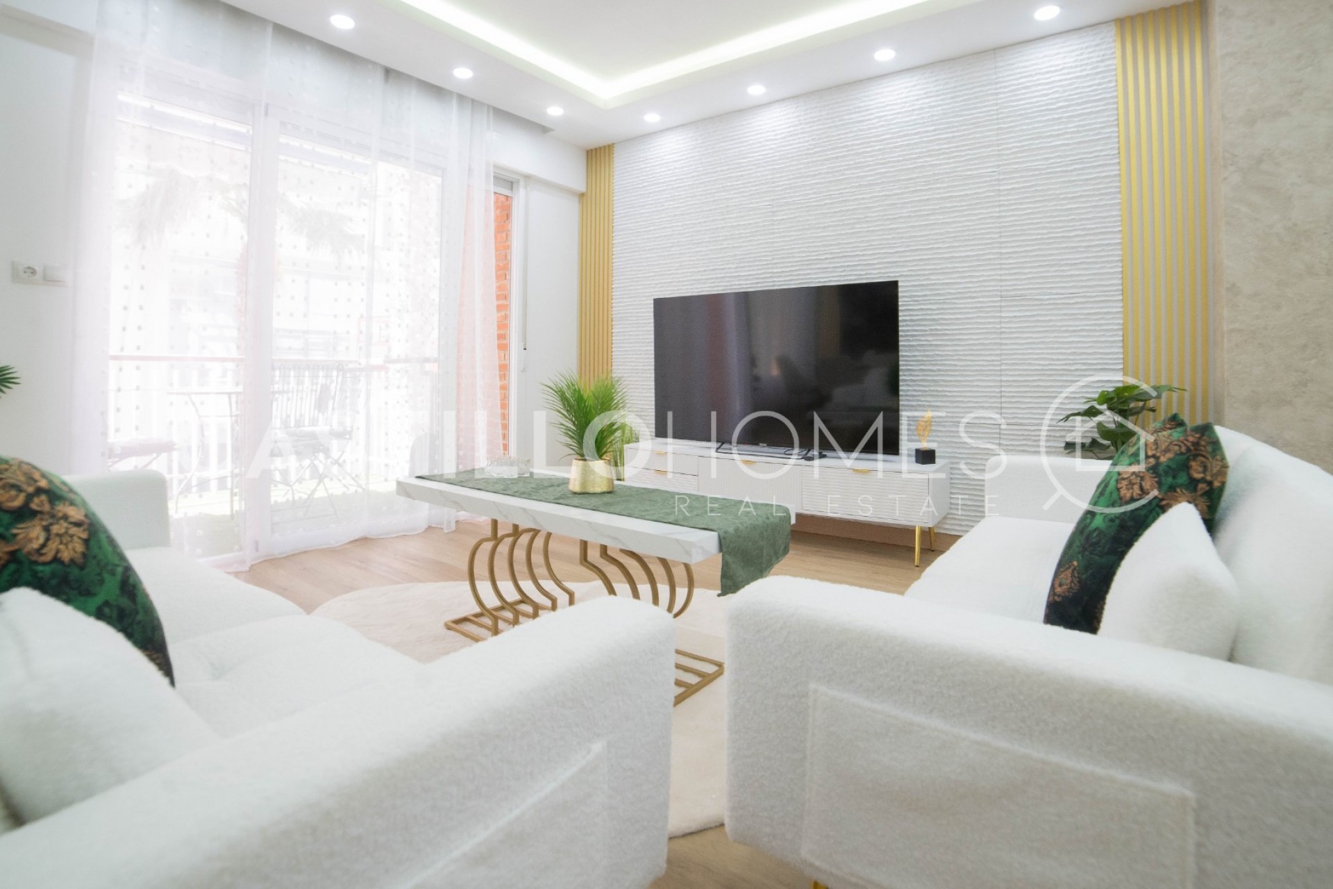 Resale - Apartment -
Torrevieja - Centro