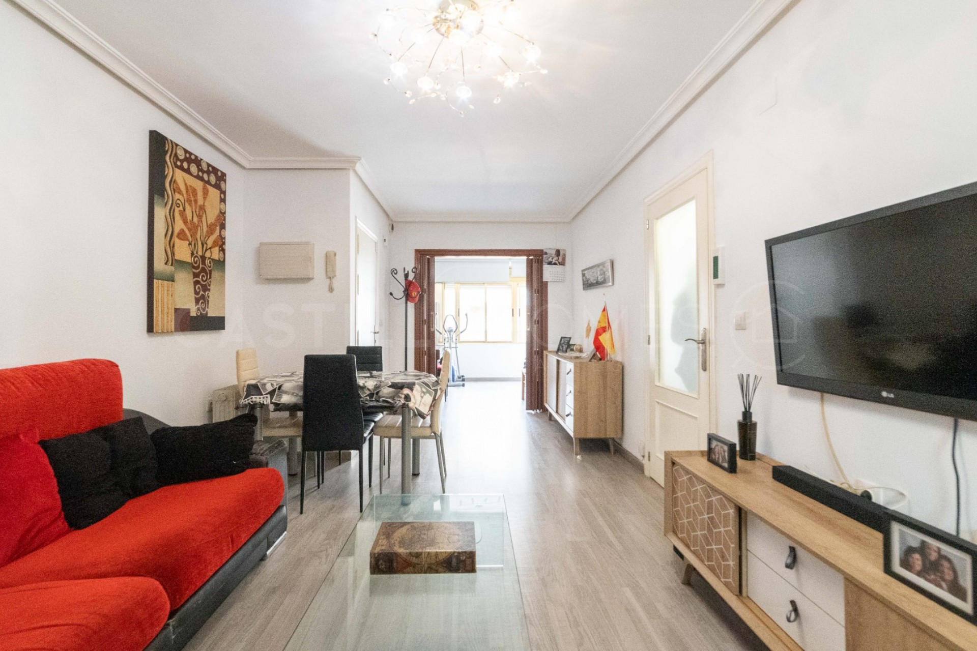 Resale - Apartment -
Torrevieja - El Acequión - Los Náufragos