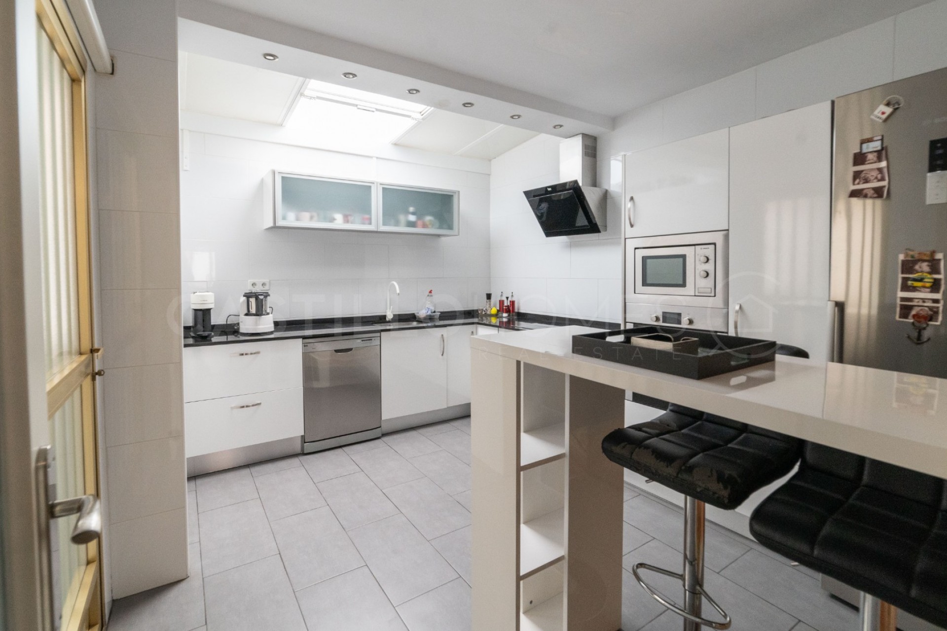 Resale - Apartment -
Torrevieja - El Acequión - Los Náufragos