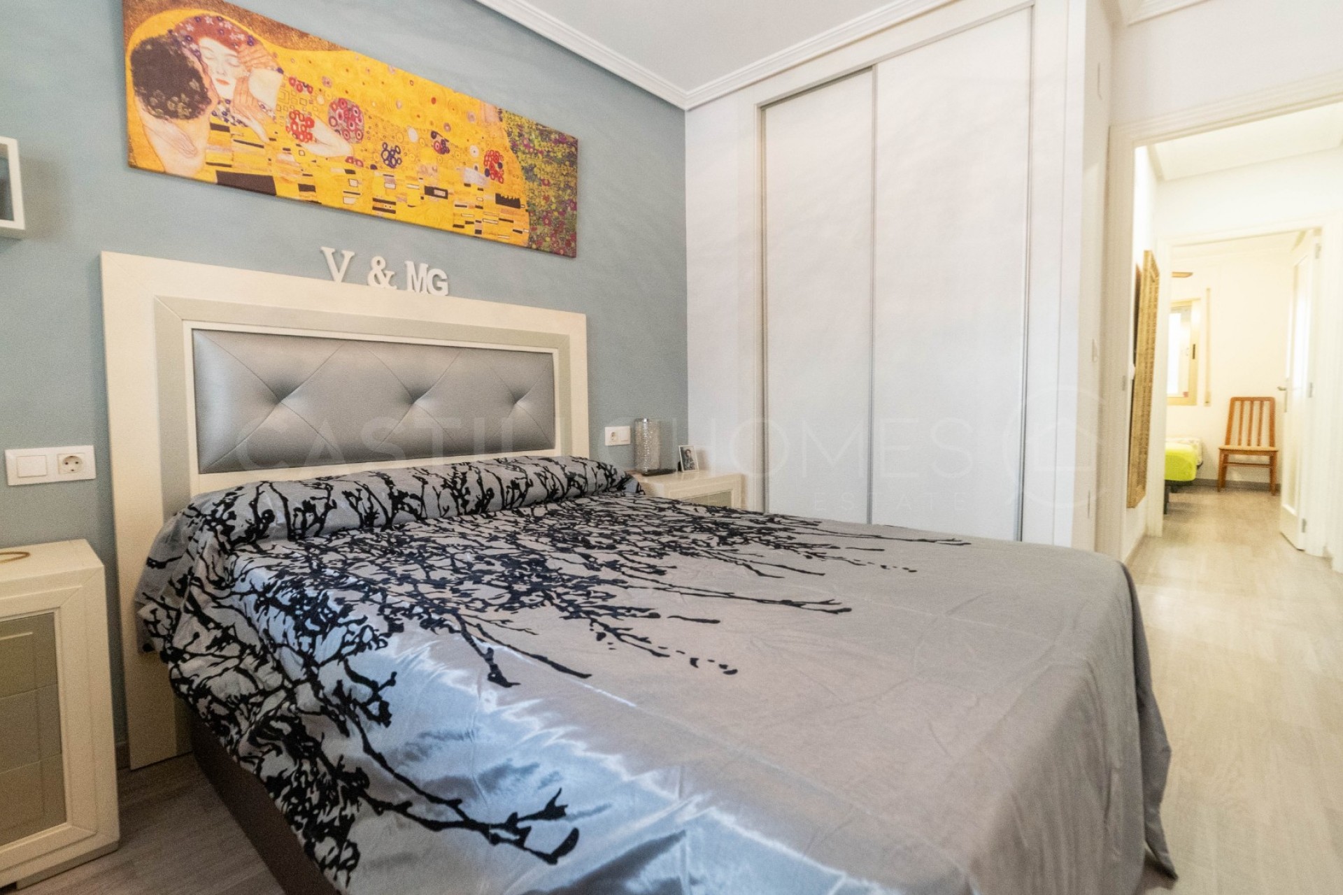 Resale - Apartment -
Torrevieja - El Acequión - Los Náufragos