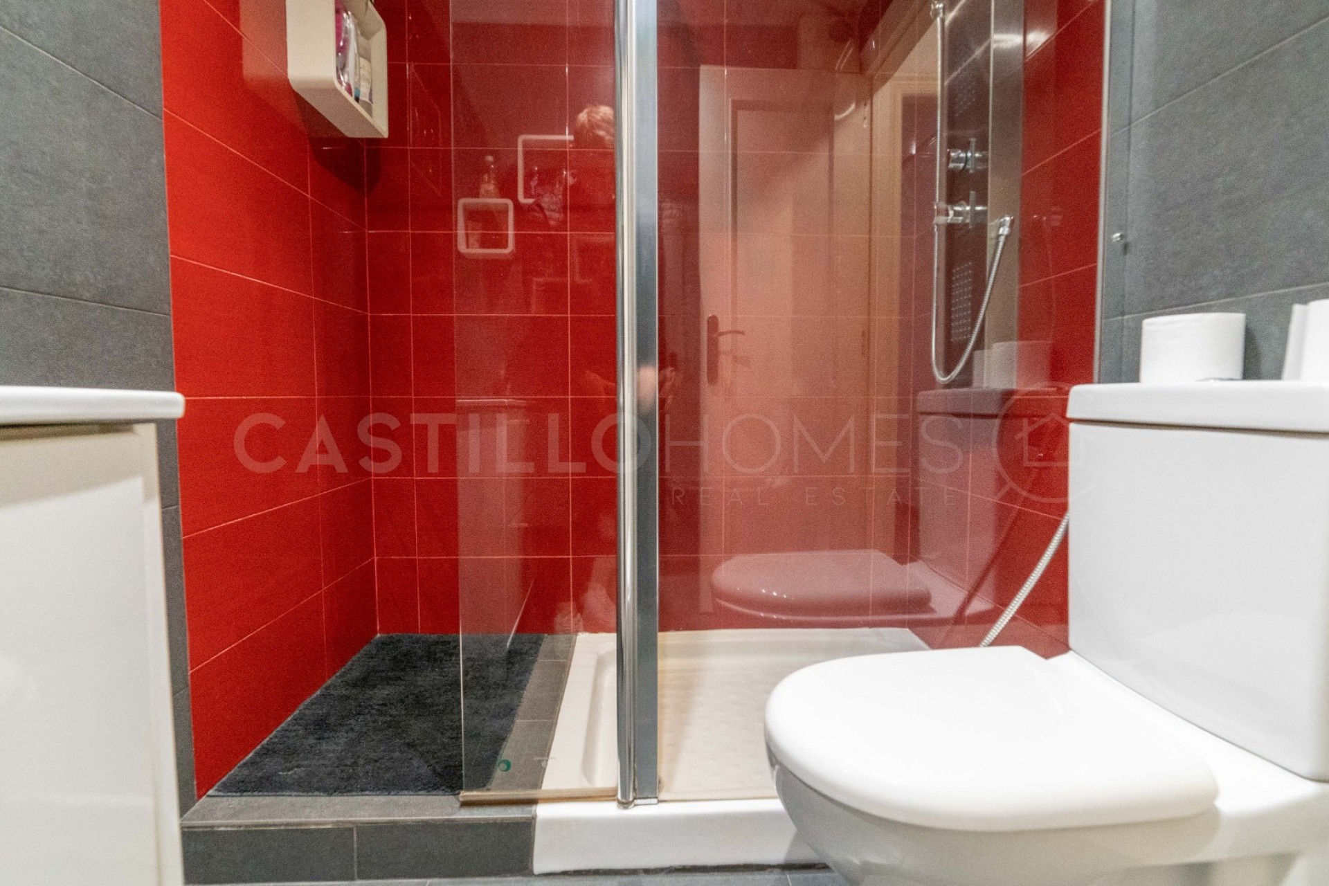 Resale - Apartment -
Torrevieja - El Acequión - Los Náufragos