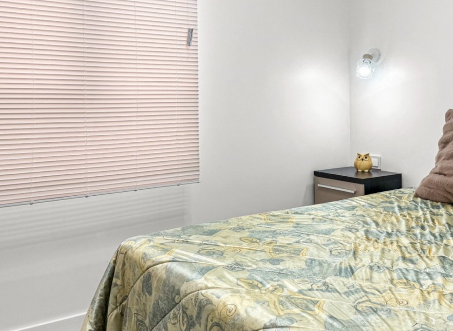 Resale - Apartment -
Torrevieja - El Acequión - Los Náufragos