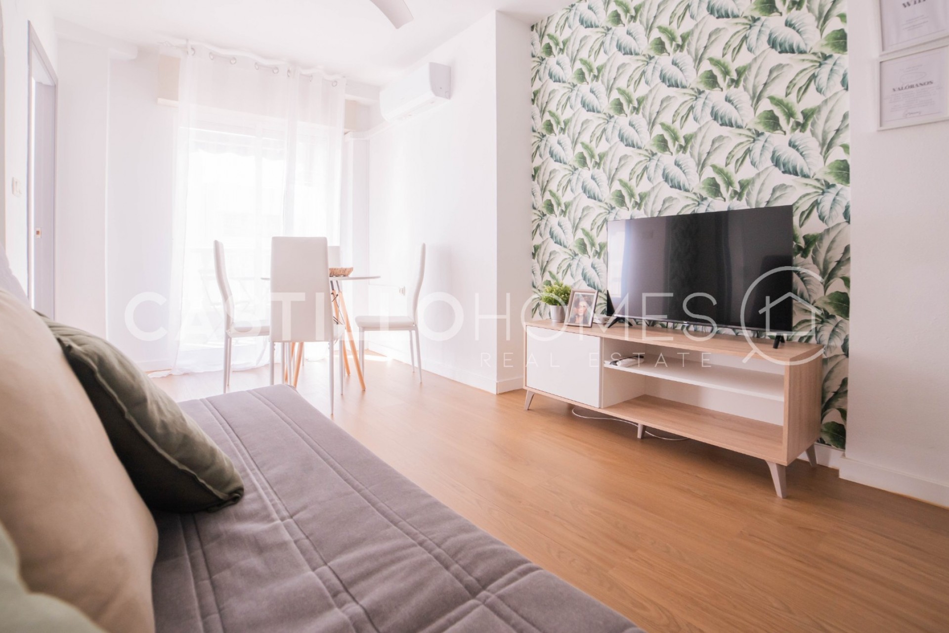 Resale - Apartment -
Torrevieja - El Acequión