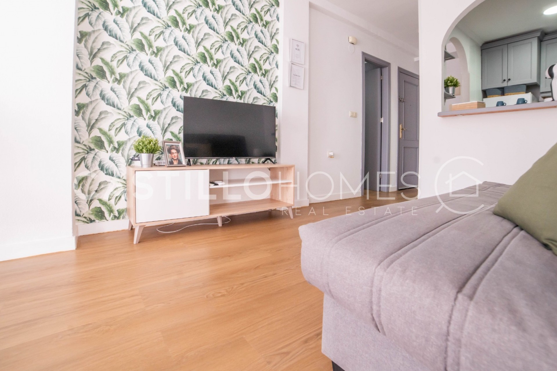 Resale - Apartment -
Torrevieja - El Acequión