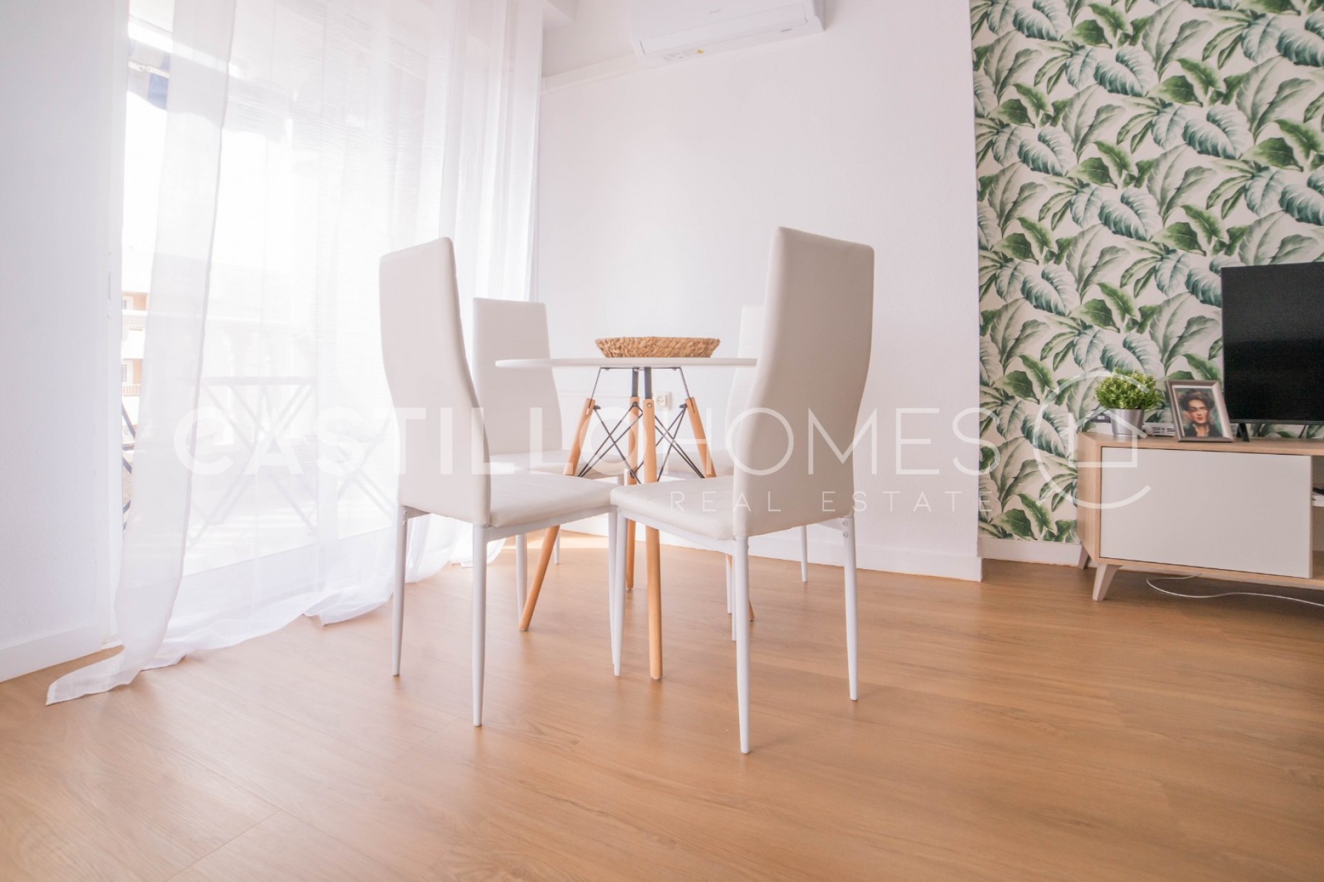 Resale - Apartment -
Torrevieja - El Acequión