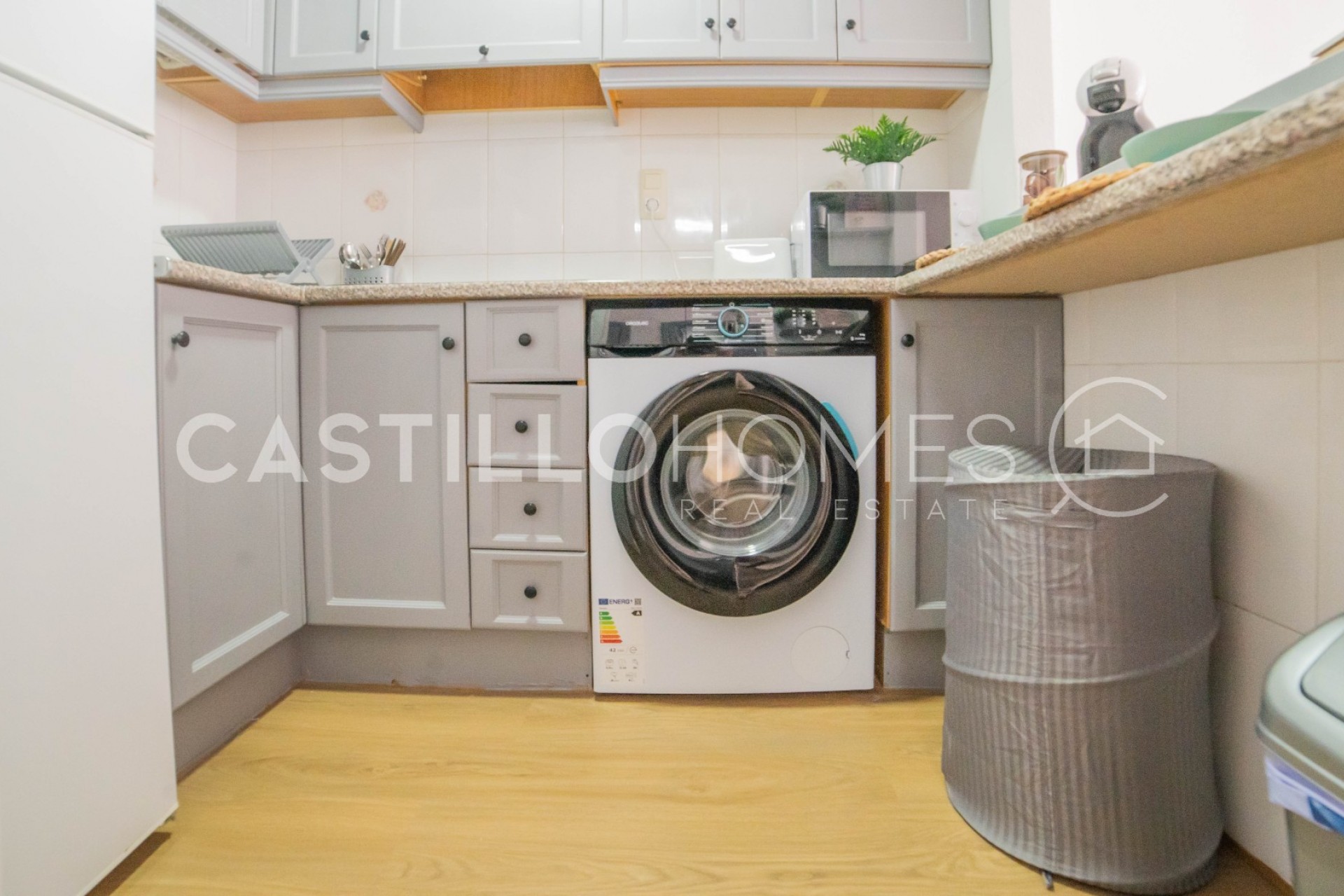 Resale - Apartment -
Torrevieja - El Acequión