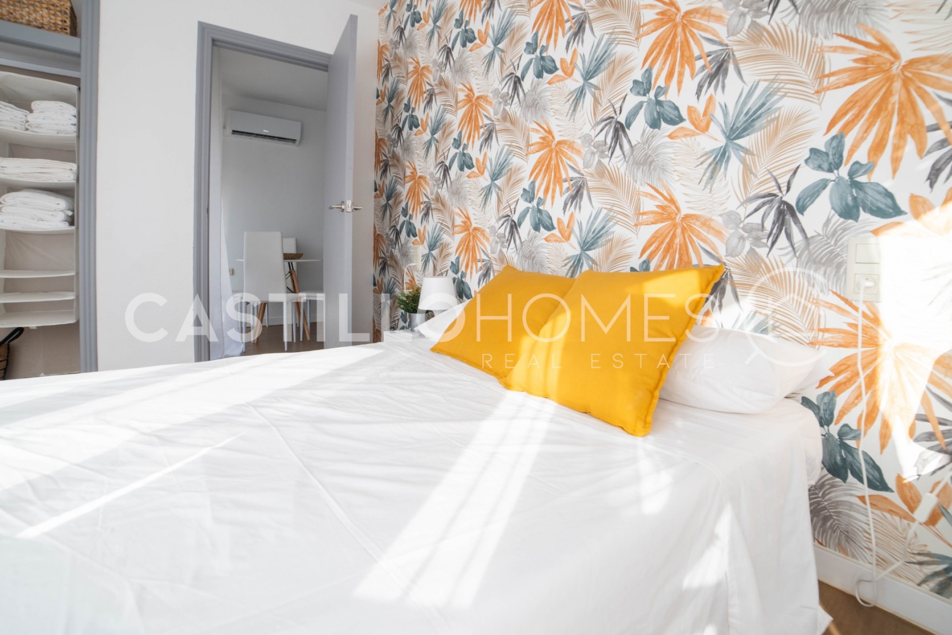 Resale - Apartment -
Torrevieja - El Acequión