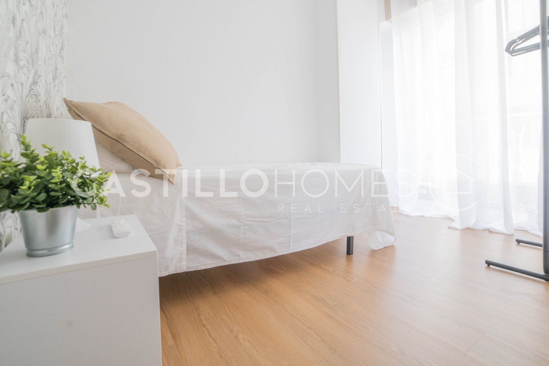 Resale - Apartment -
Torrevieja - El Acequión