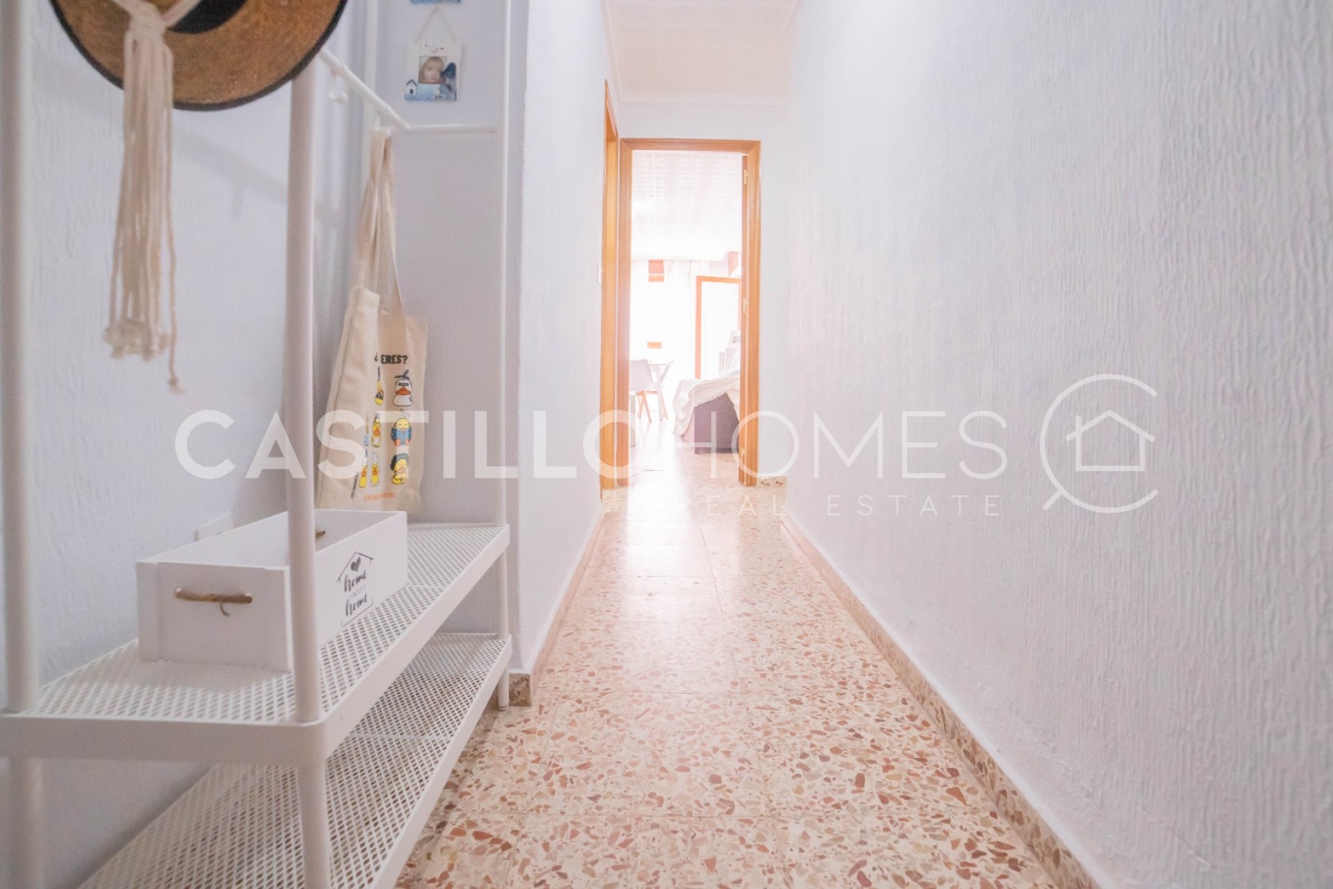 Resale - Apartment -
Torrevieja - El Acequión