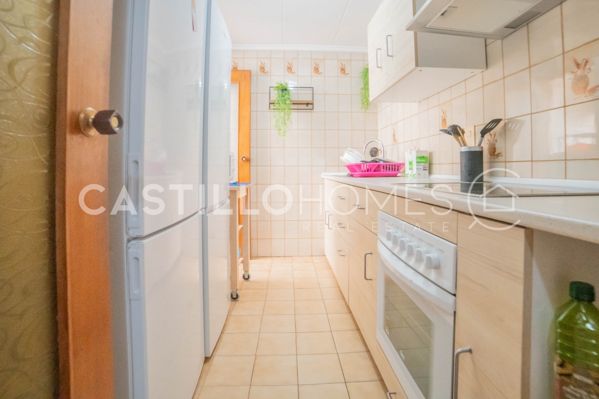Resale - Apartment -
Torrevieja - El Acequión