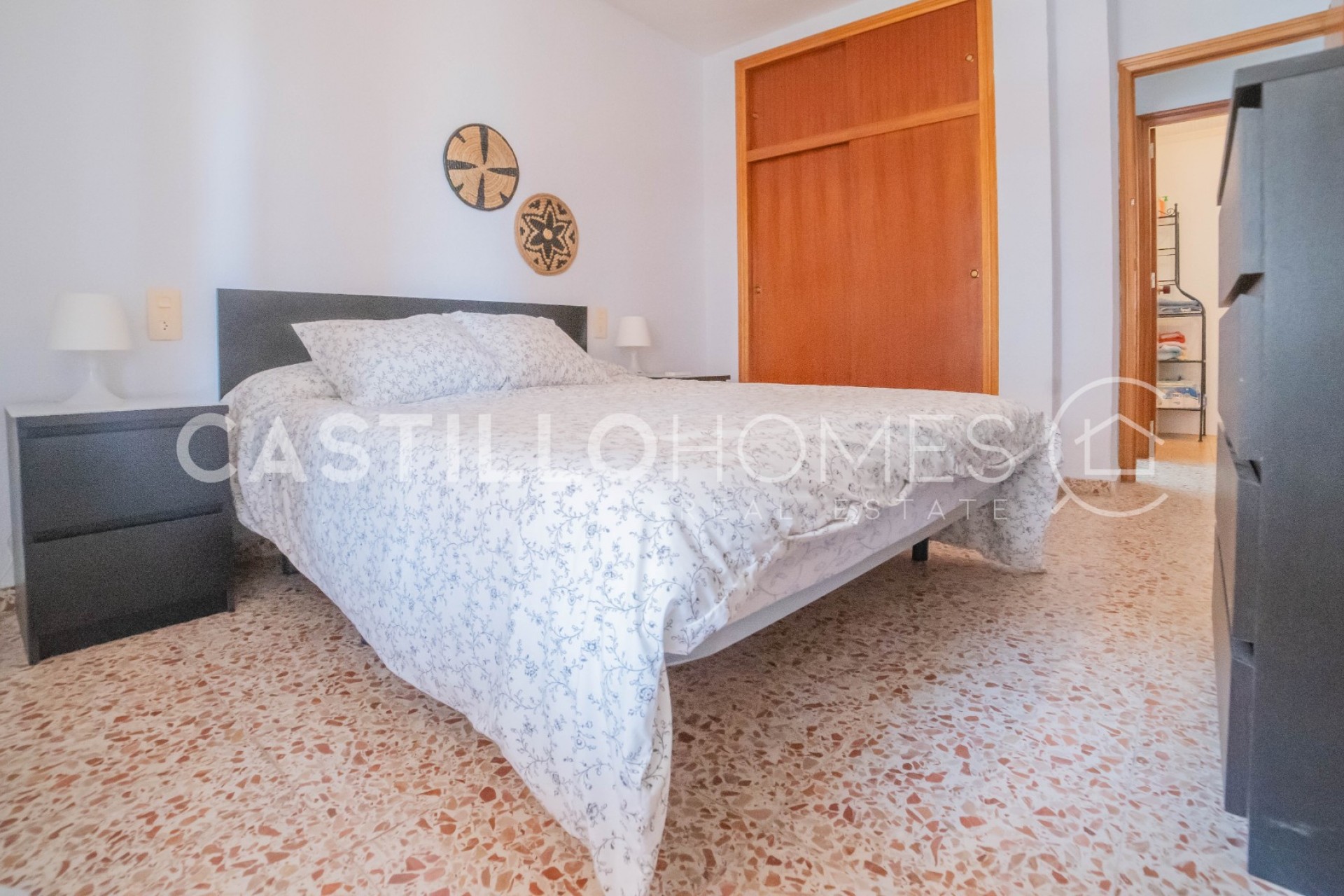 Resale - Apartment -
Torrevieja - El Acequión