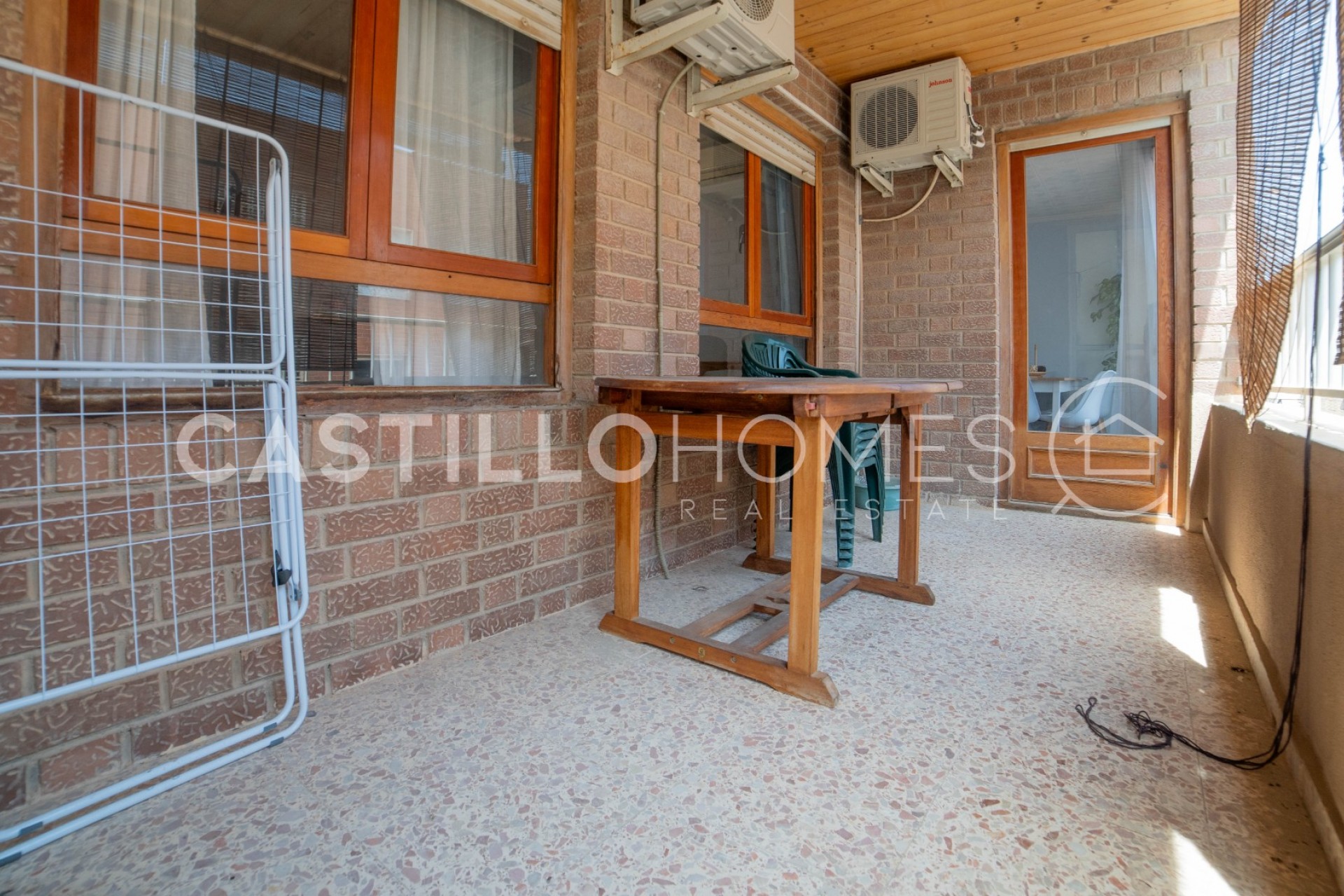 Resale - Apartment -
Torrevieja - El Acequión