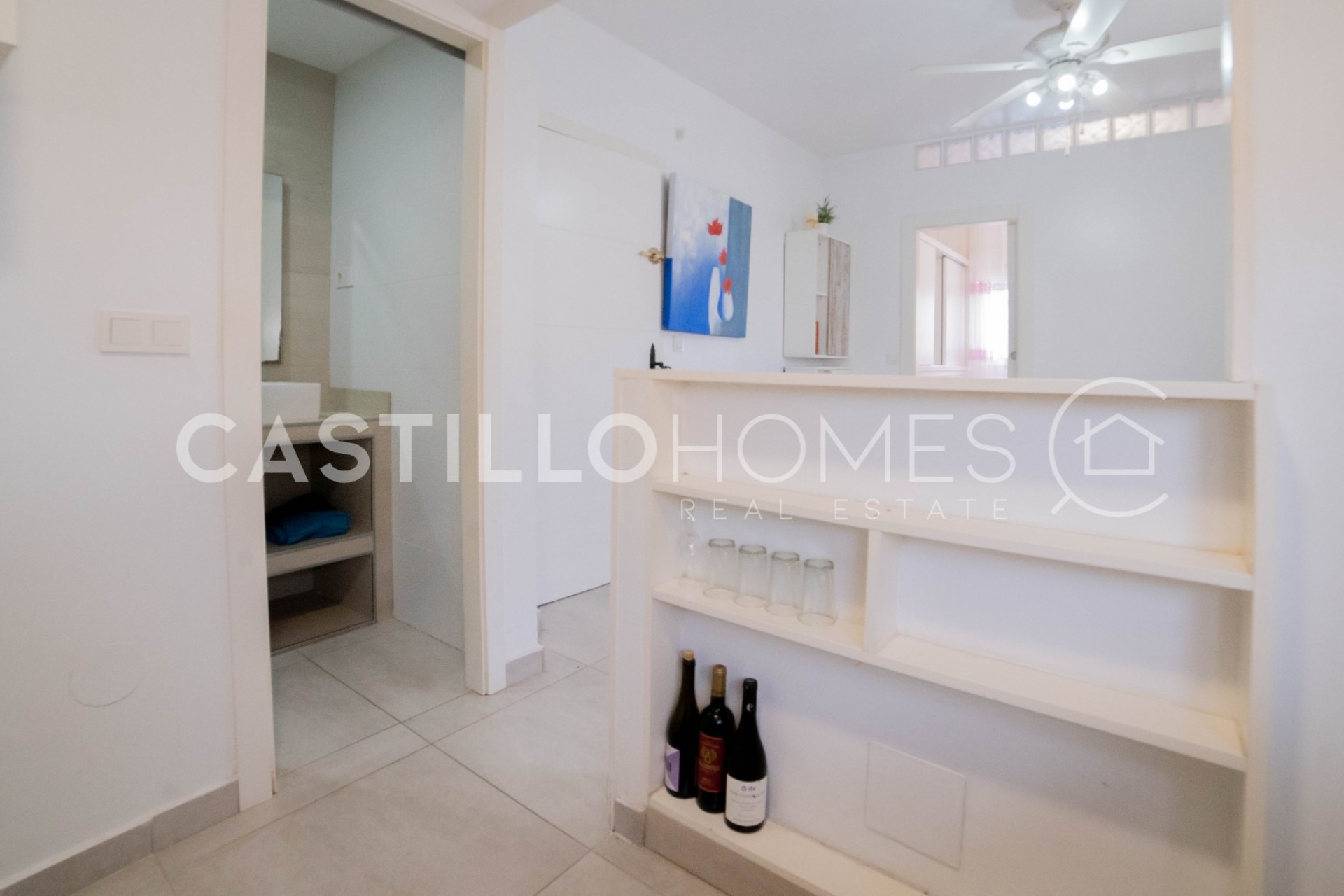 Resale - Apartment -
Torrevieja - El Acequión