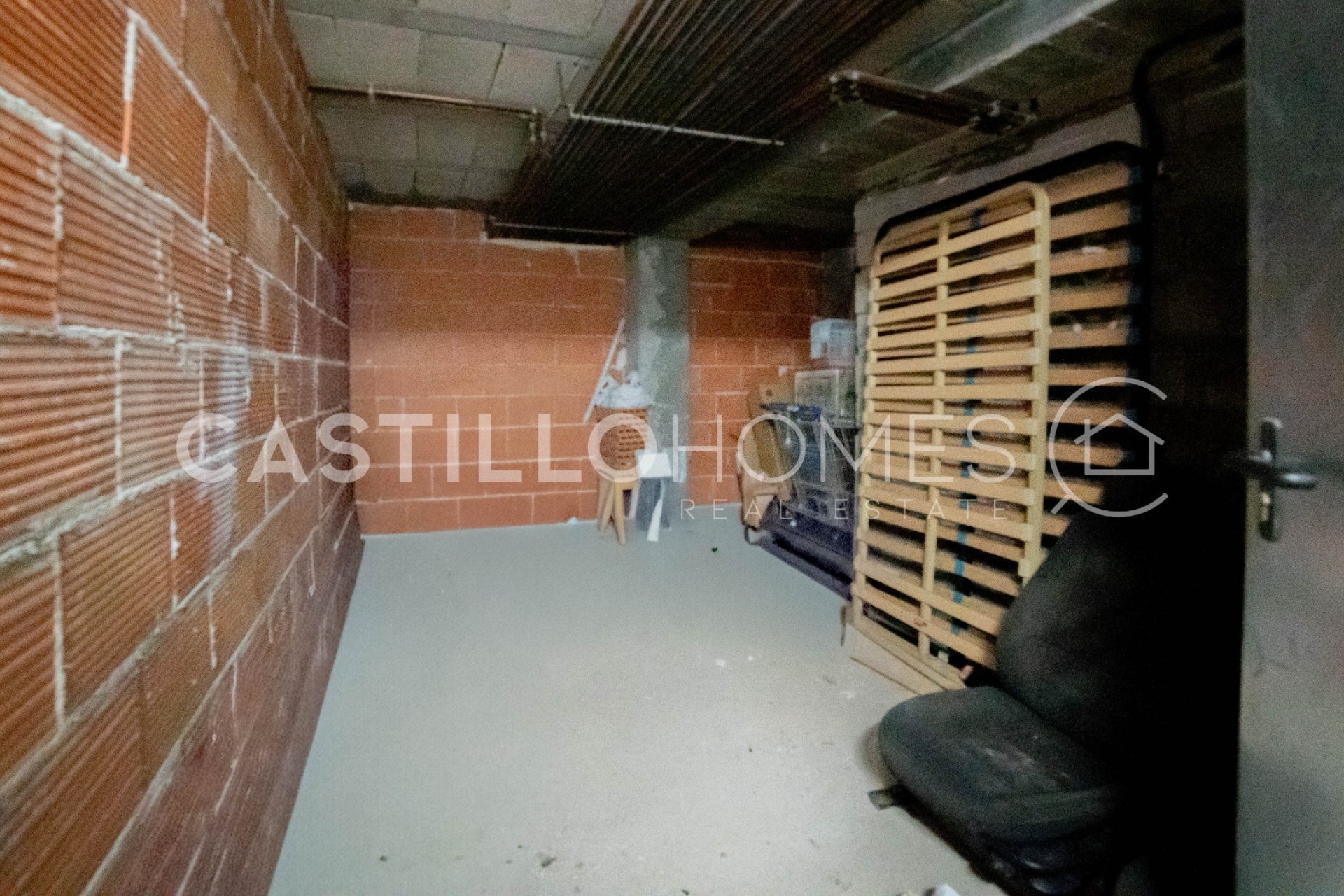 Resale - Apartment -
Torrevieja - El Acequión