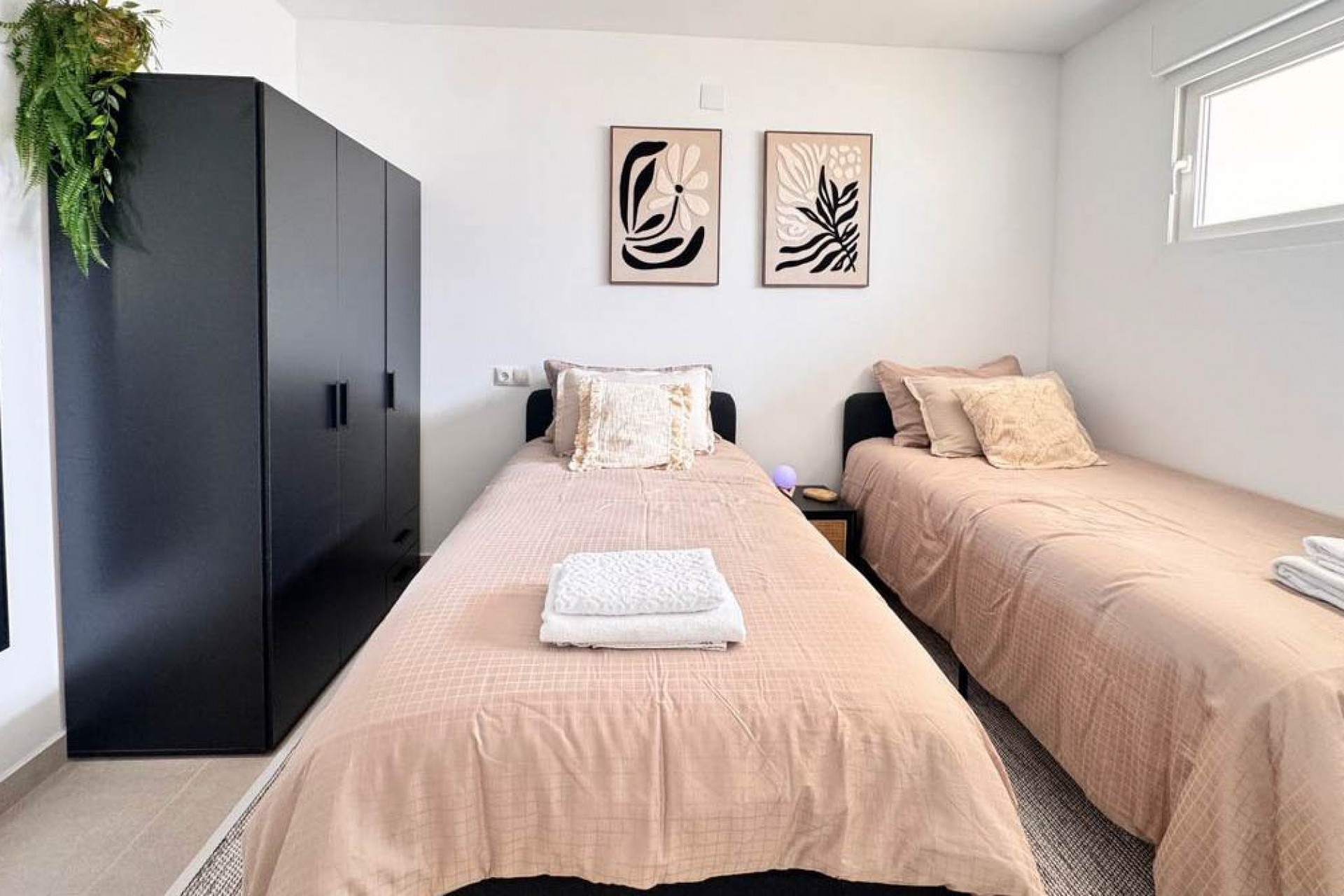 Resale - Apartment -
Torrevieja - El Acequión