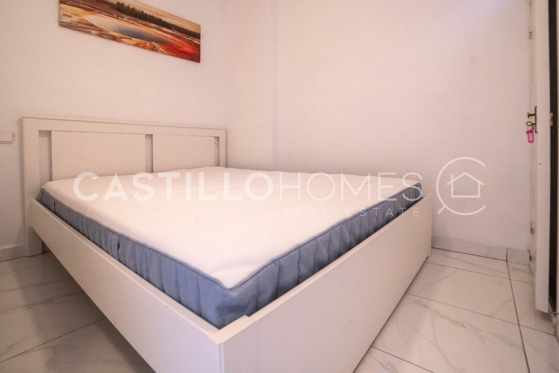 Resale - Apartment -
Torrevieja - El Acequión