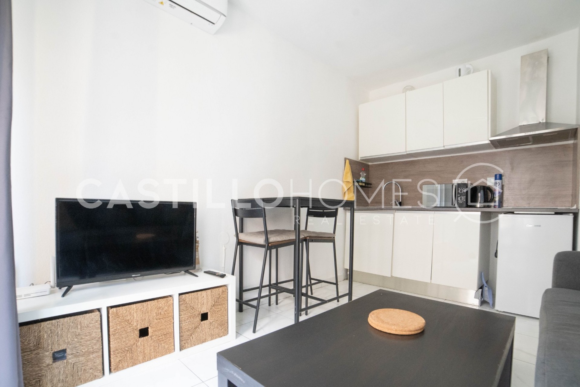 Resale - Apartment -
Torrevieja - El Acequión