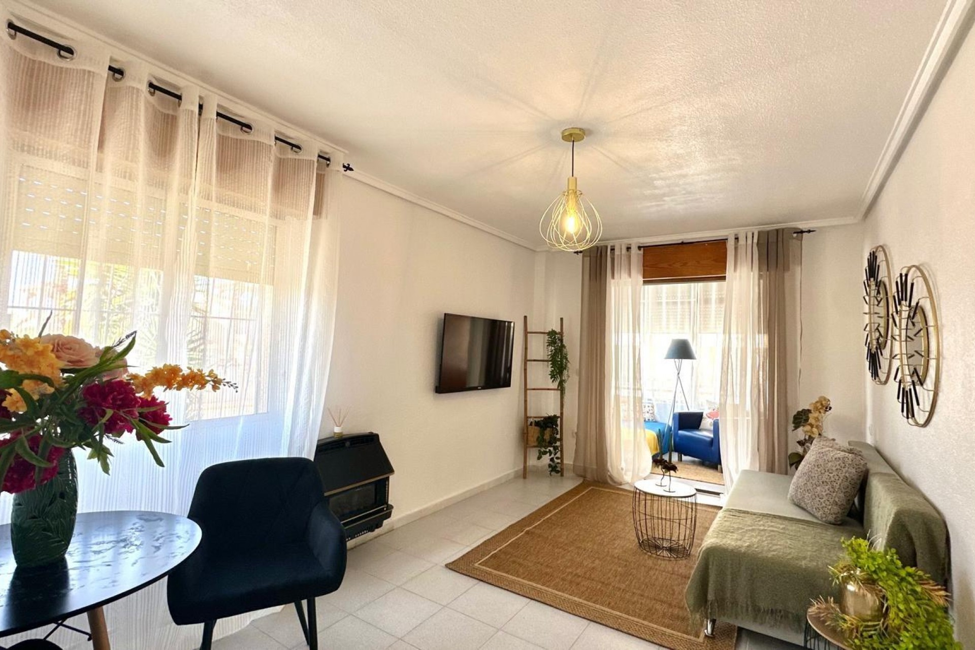 Resale - Apartment -
Torrevieja - El chaparral