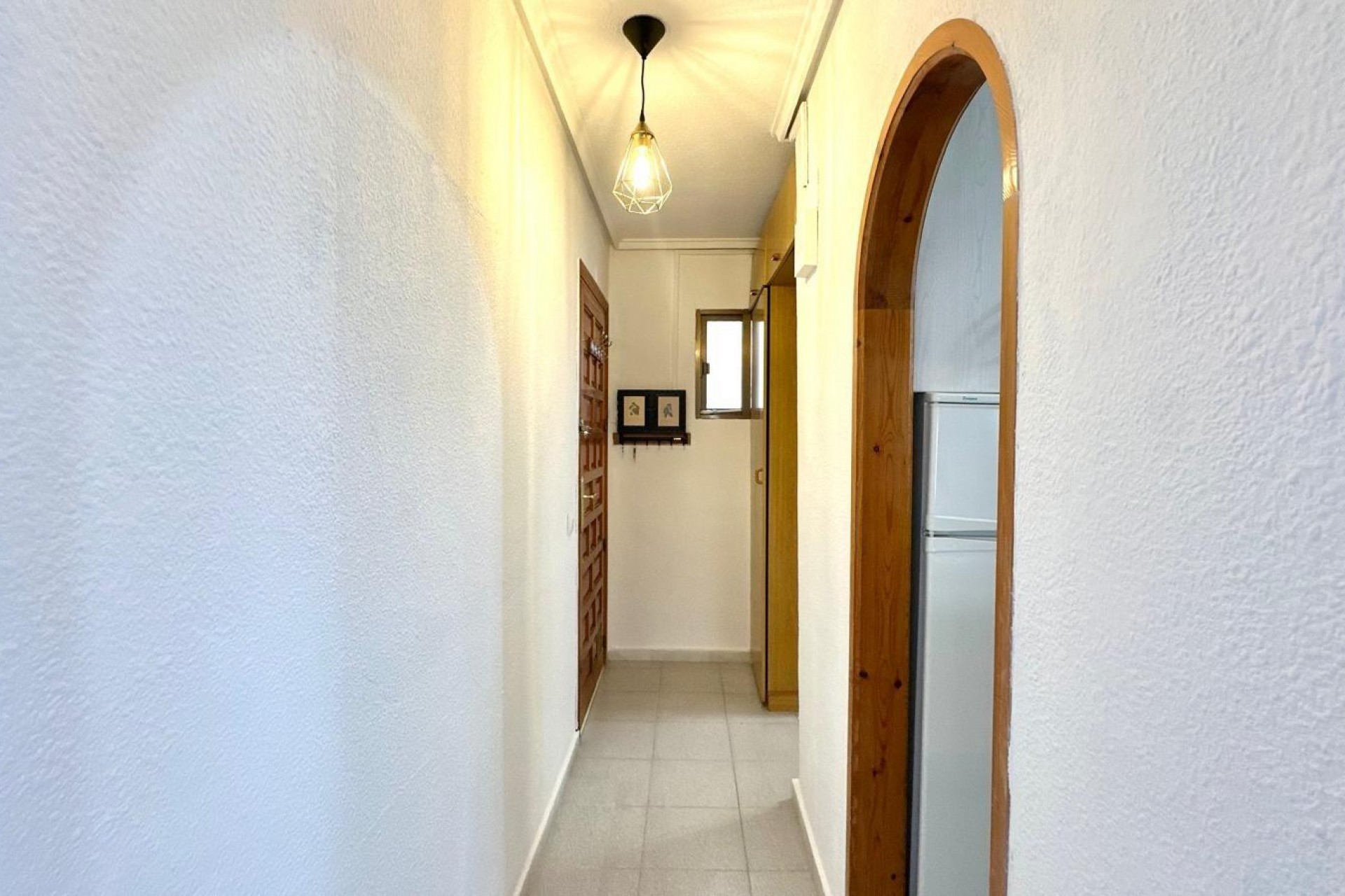 Resale - Apartment -
Torrevieja - El chaparral