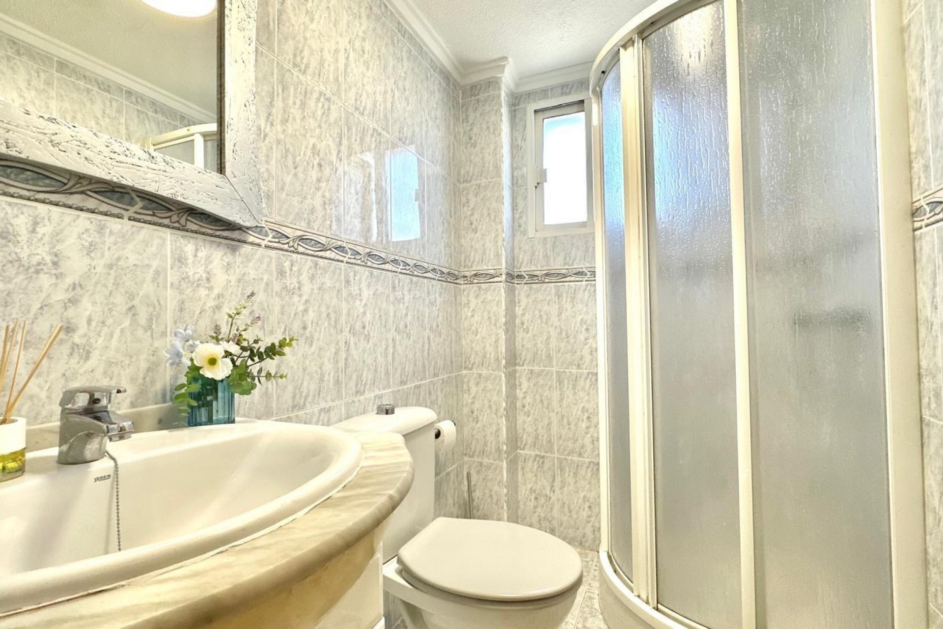 Resale - Apartment -
Torrevieja - El chaparral