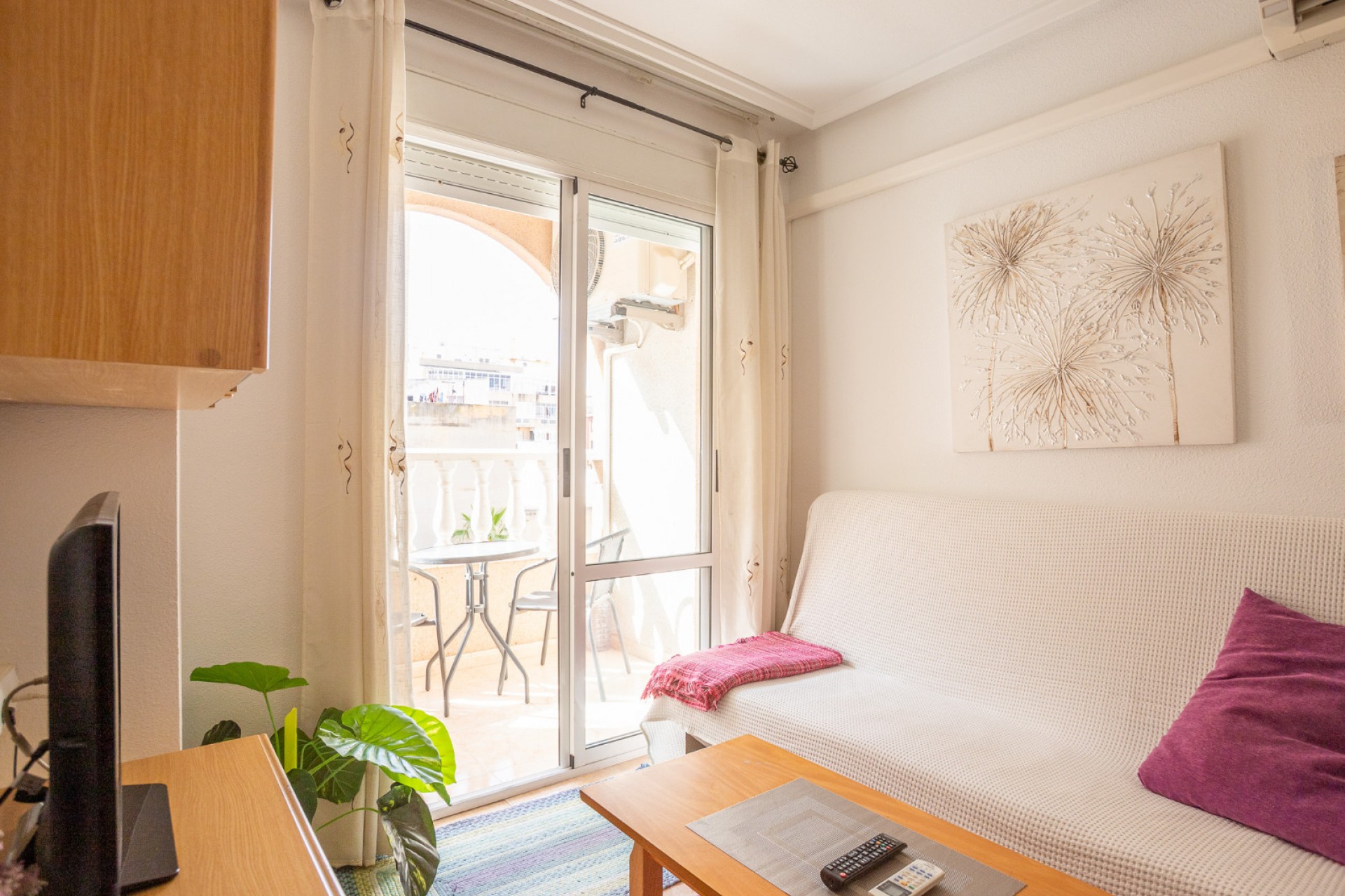 Resale - Apartment -
Torrevieja - El Molino