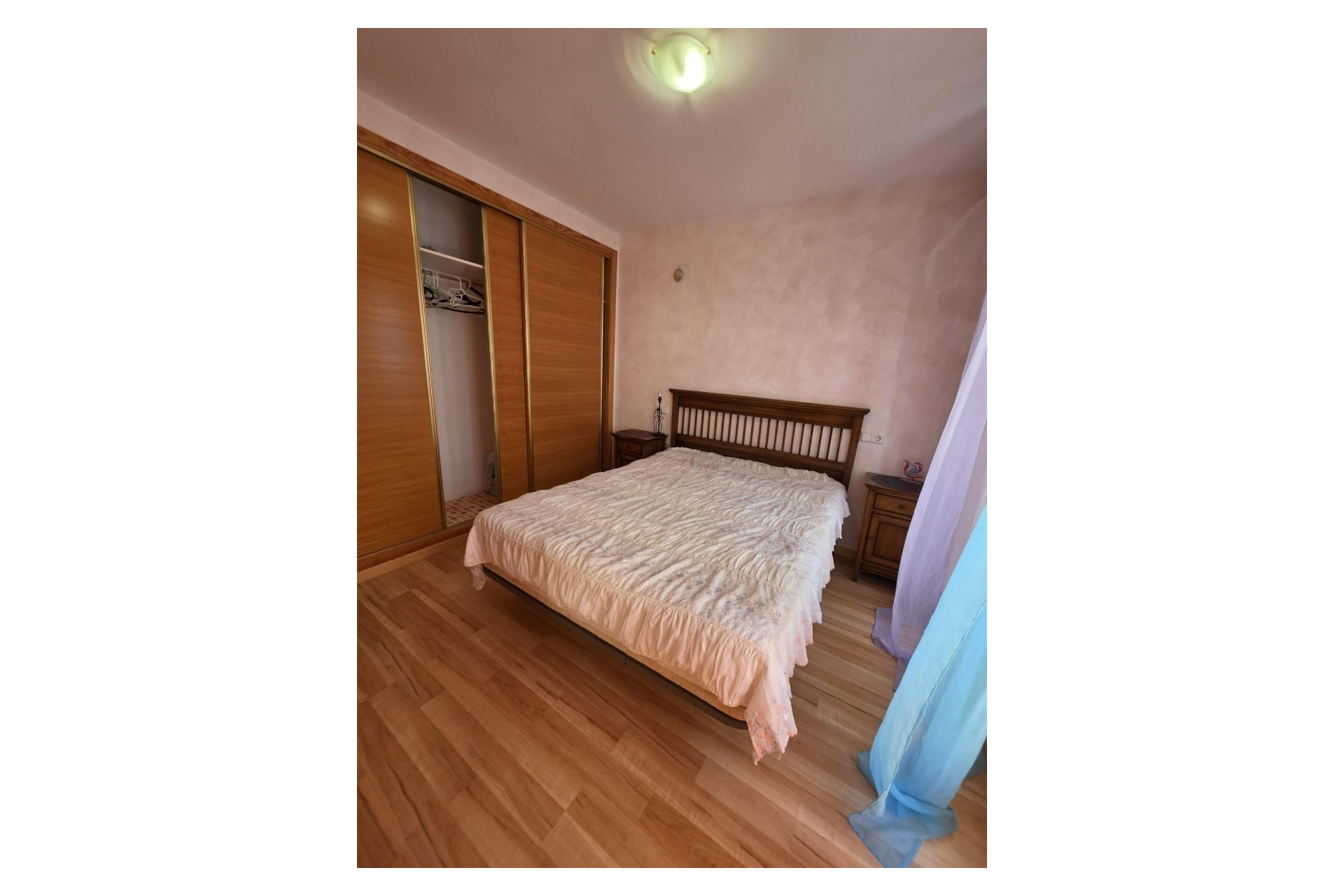 Resale - Apartment -
Torrevieja - Habaneras