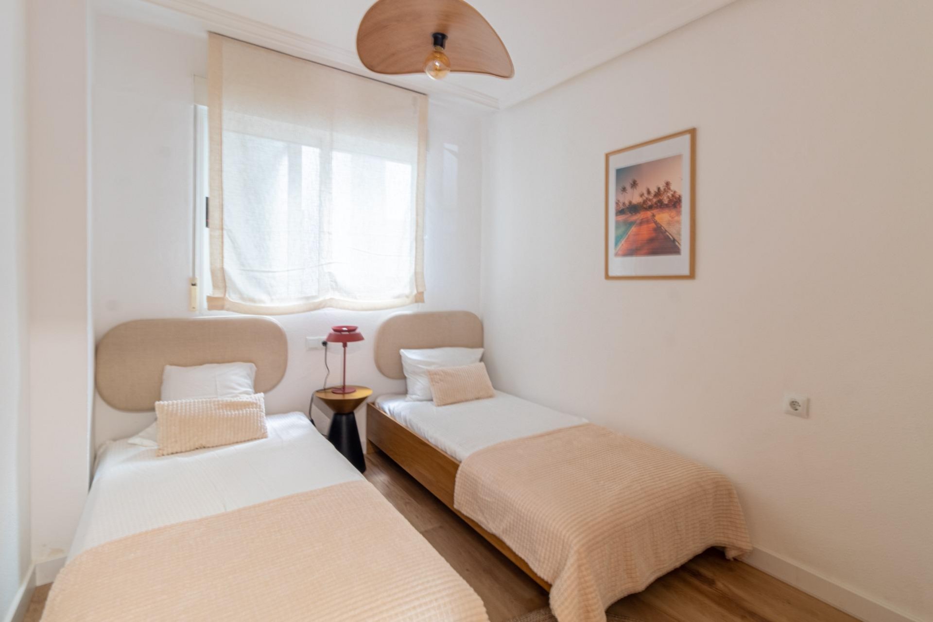 Resale - Apartment -
Torrevieja - La Mata pueblo