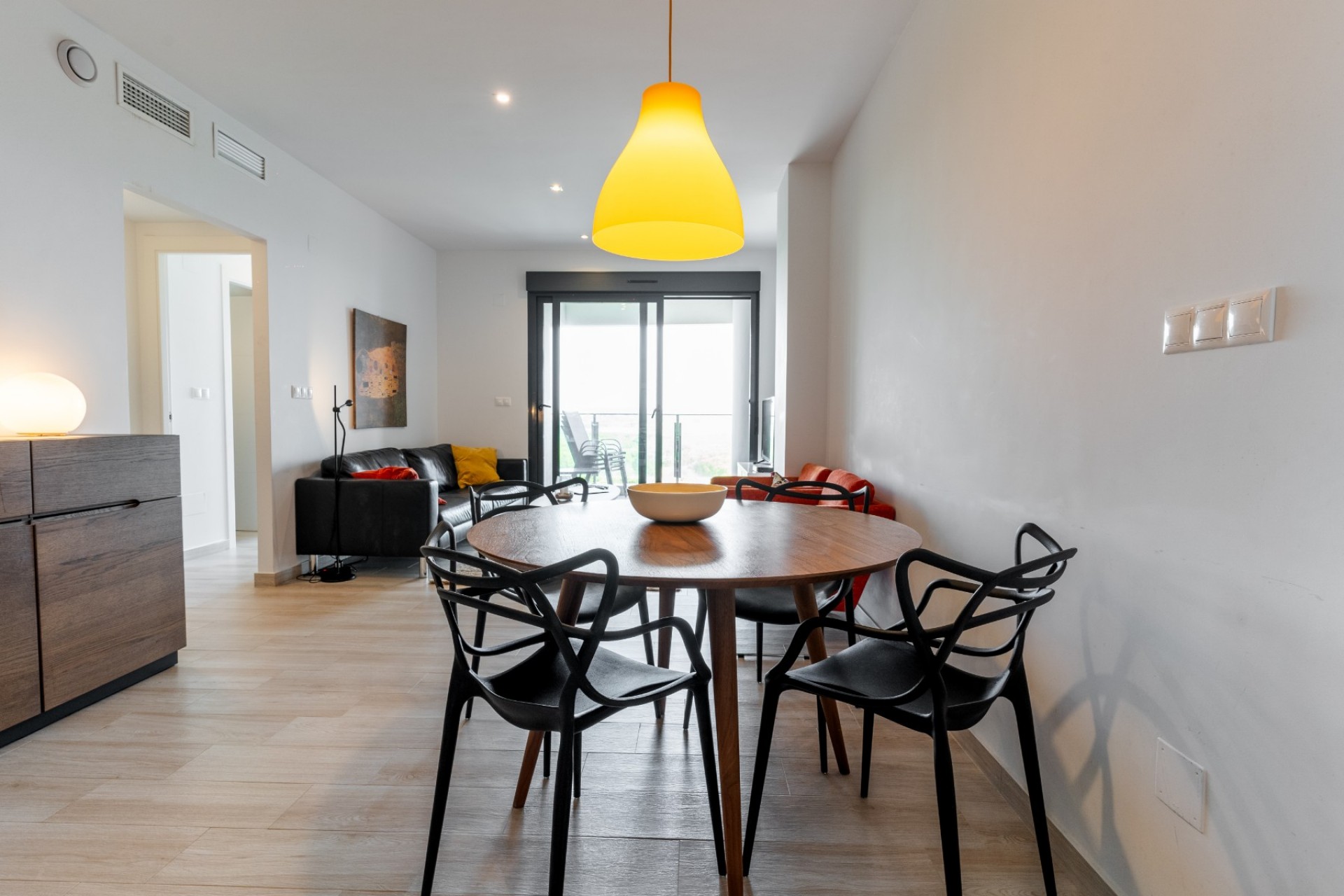 Resale - Apartment -
Torrevieja - La Mata