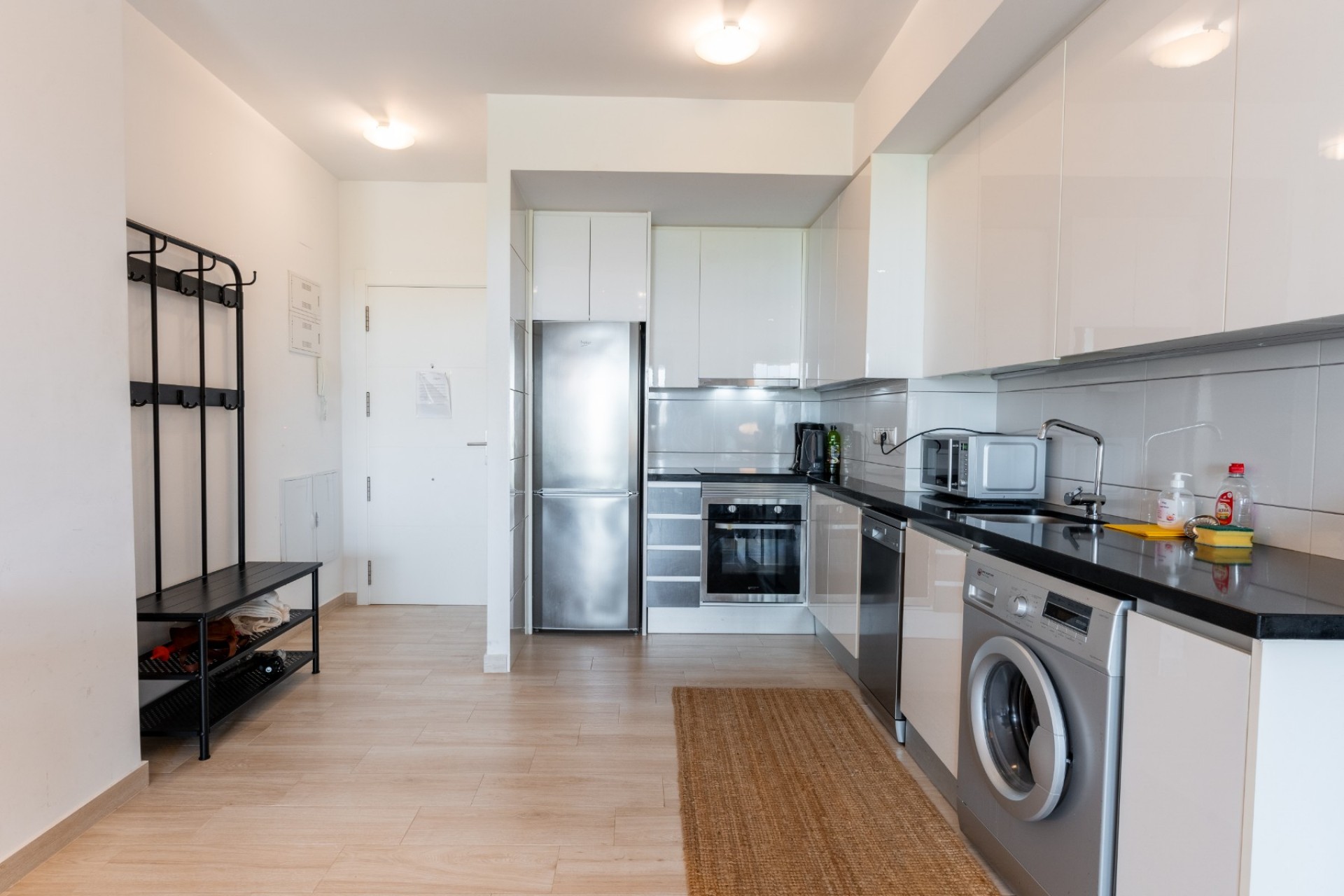 Resale - Apartment -
Torrevieja - La Mata