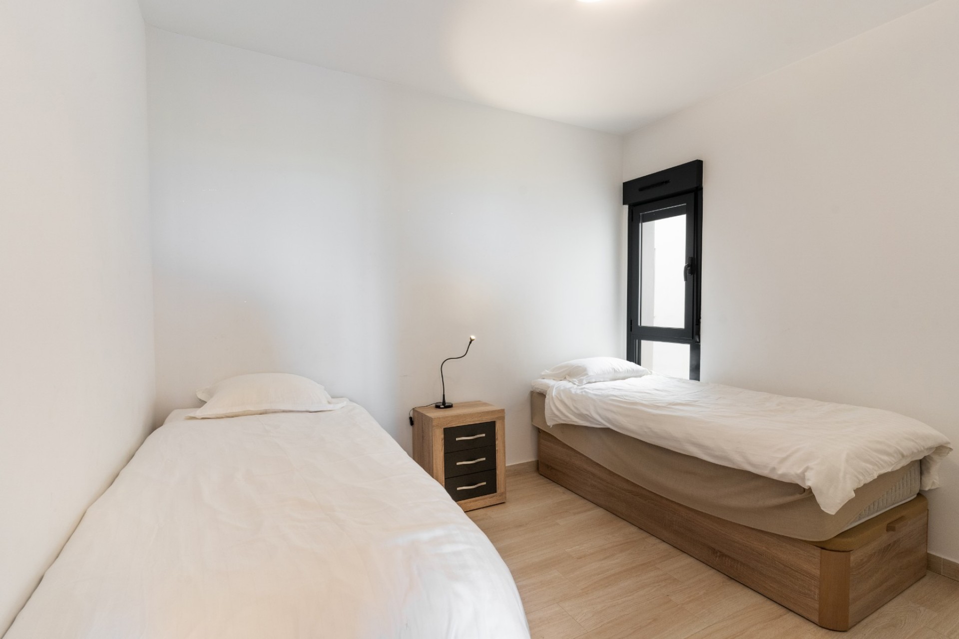 Resale - Apartment -
Torrevieja - La Mata