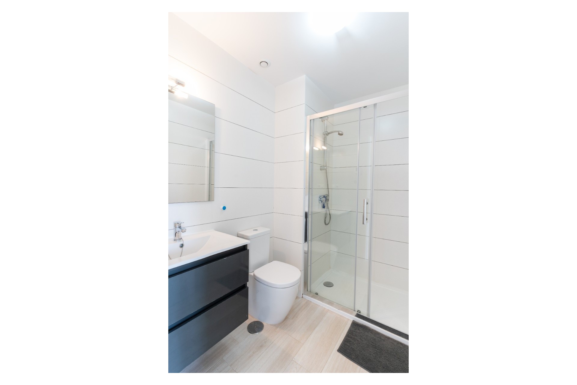 Resale - Apartment -
Torrevieja - La Mata