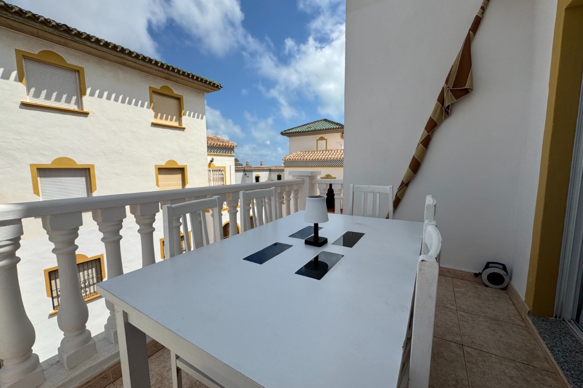 Resale - Apartment -
Torrevieja - La Mata