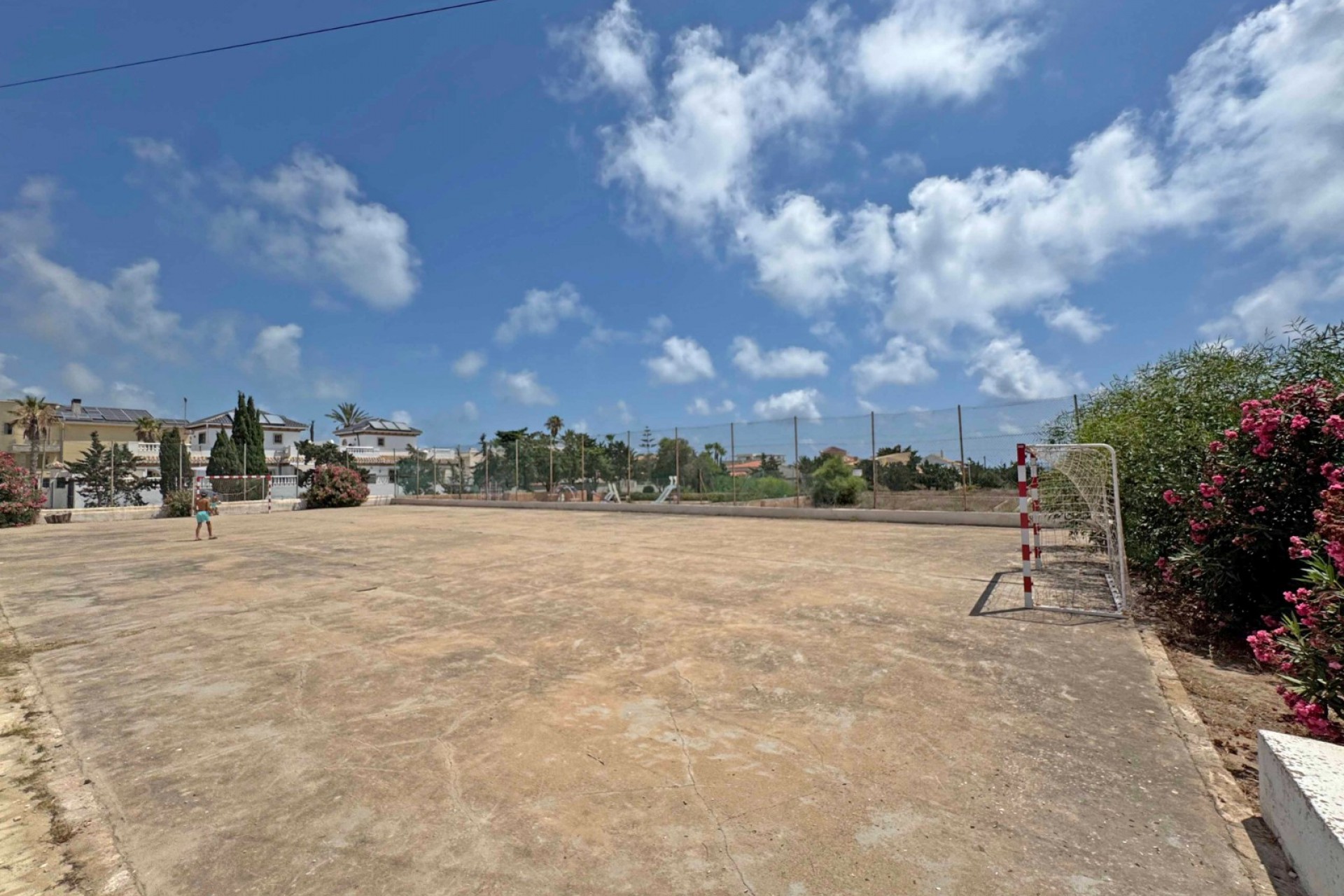 Resale - Apartment -
Torrevieja - La Mata