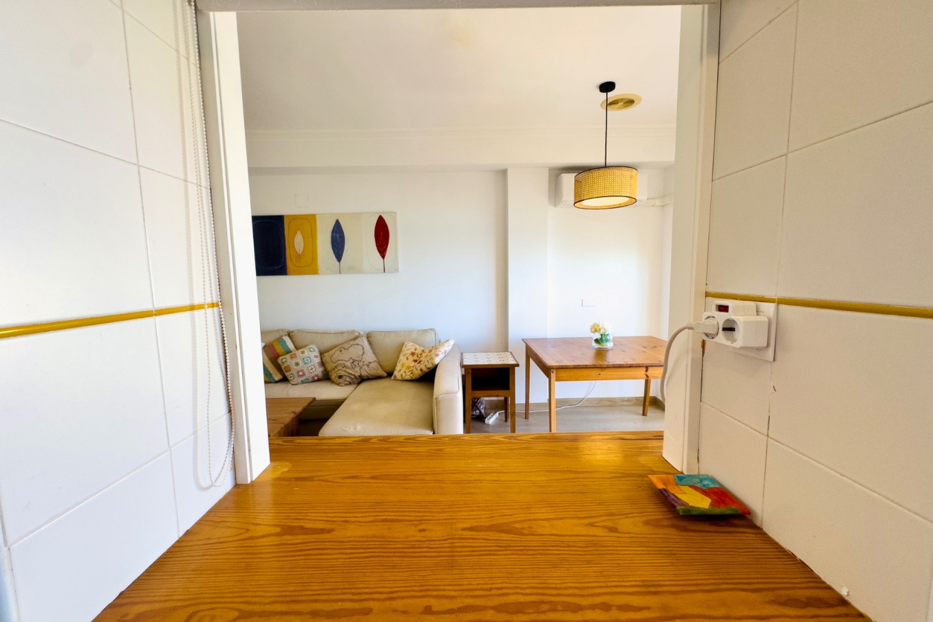 Resale - Apartment -
Torrevieja - La Mata