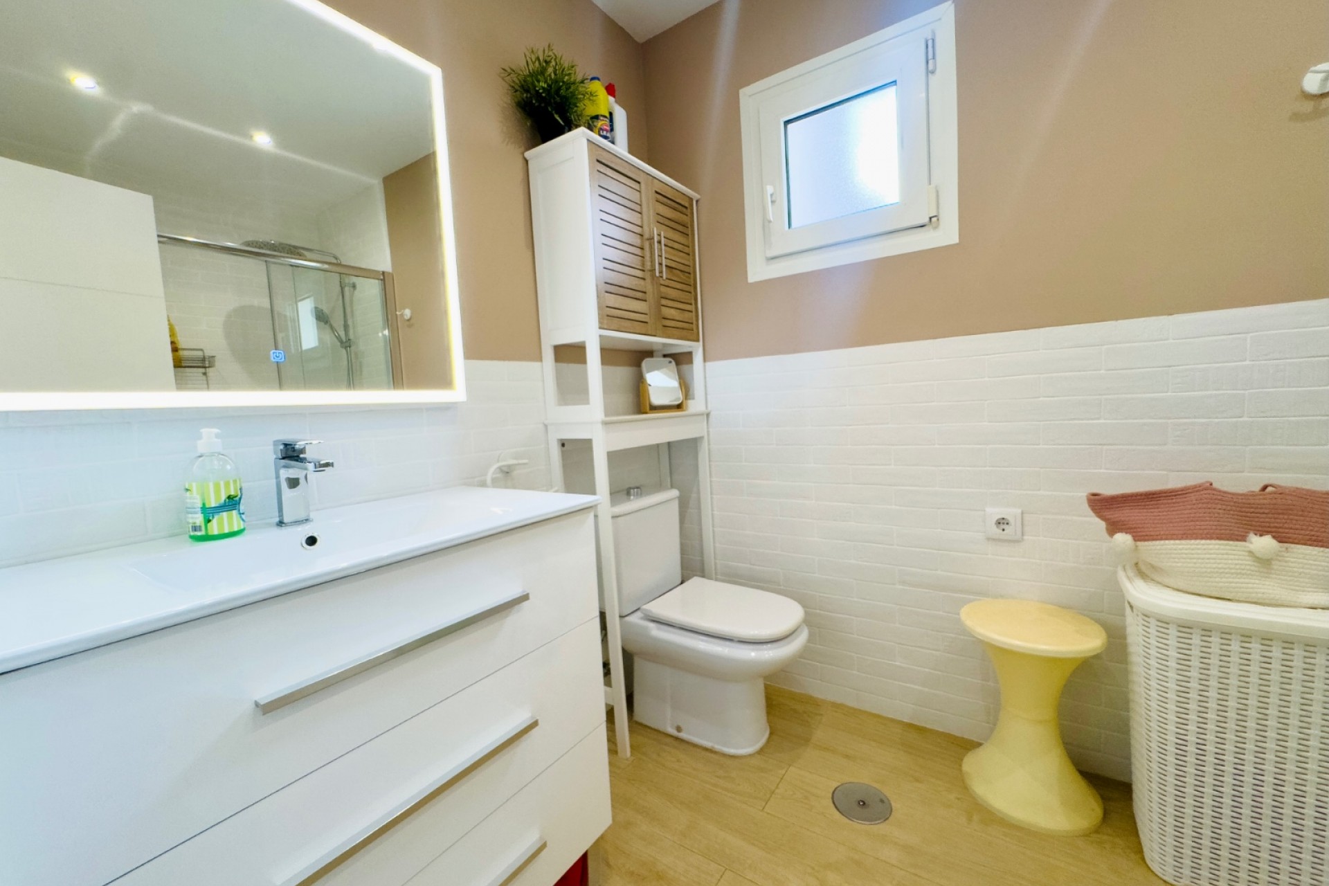 Resale - Apartment -
Torrevieja - La Mata