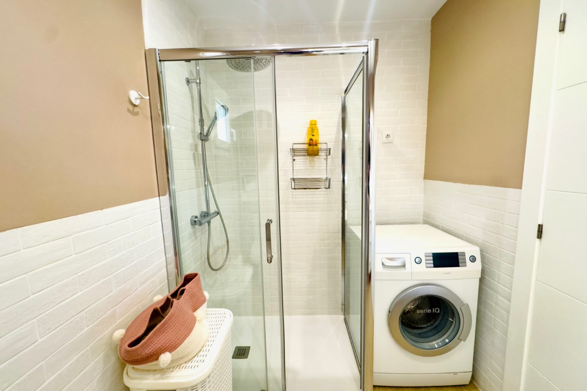 Resale - Apartment -
Torrevieja - La Mata