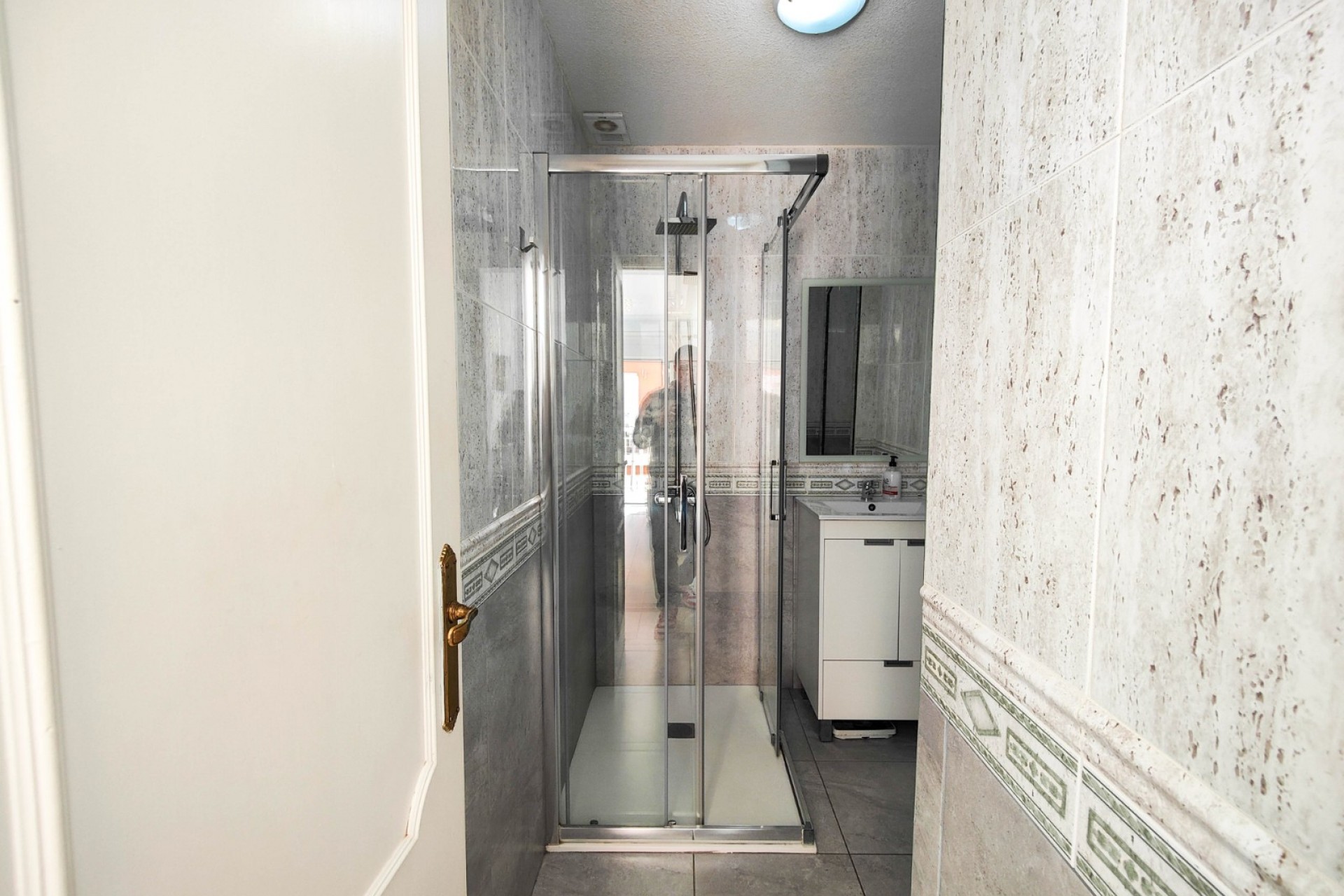 Resale - Apartment -
Torrevieja - La Mata