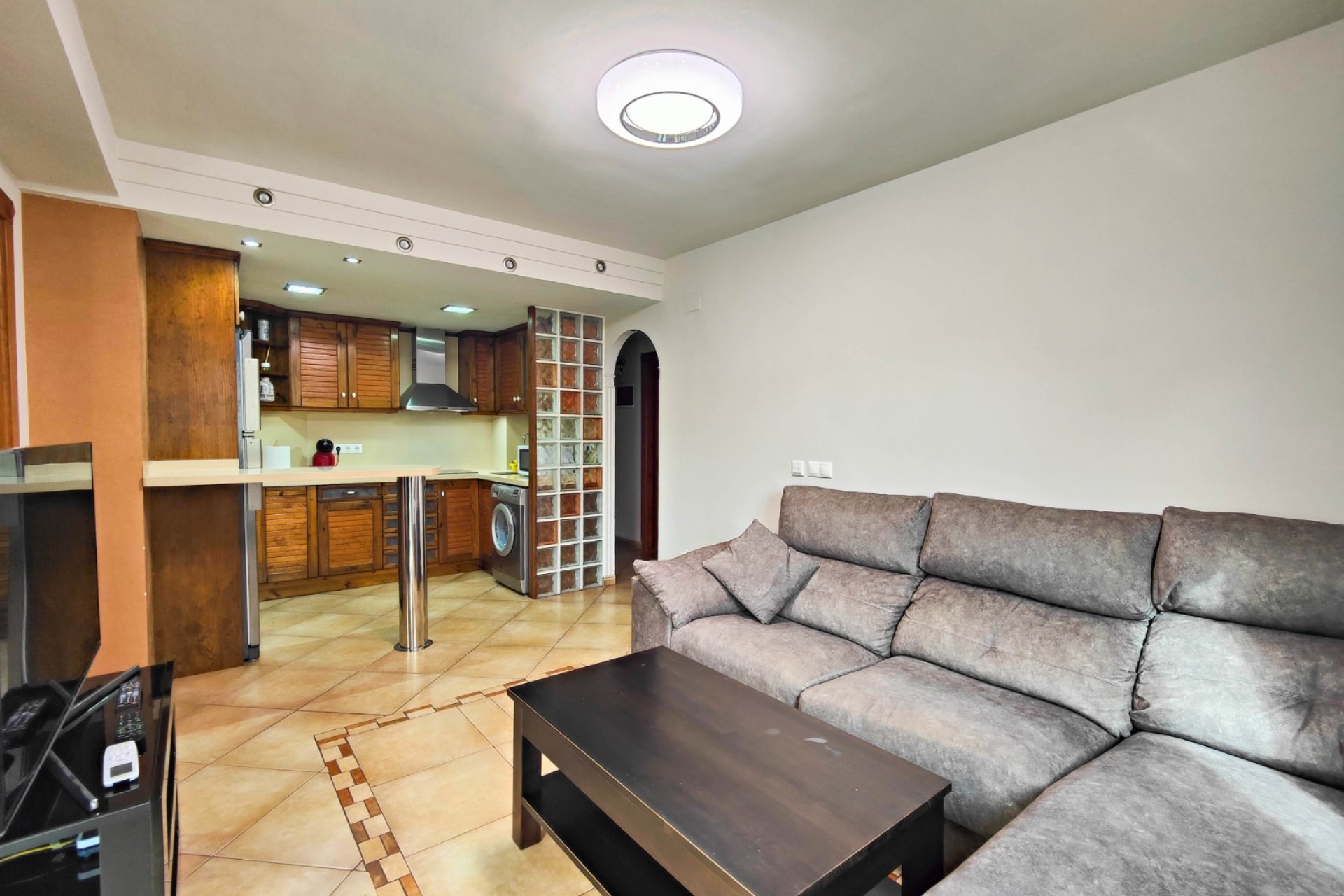 Resale - Apartment -
Torrevieja - La Mata