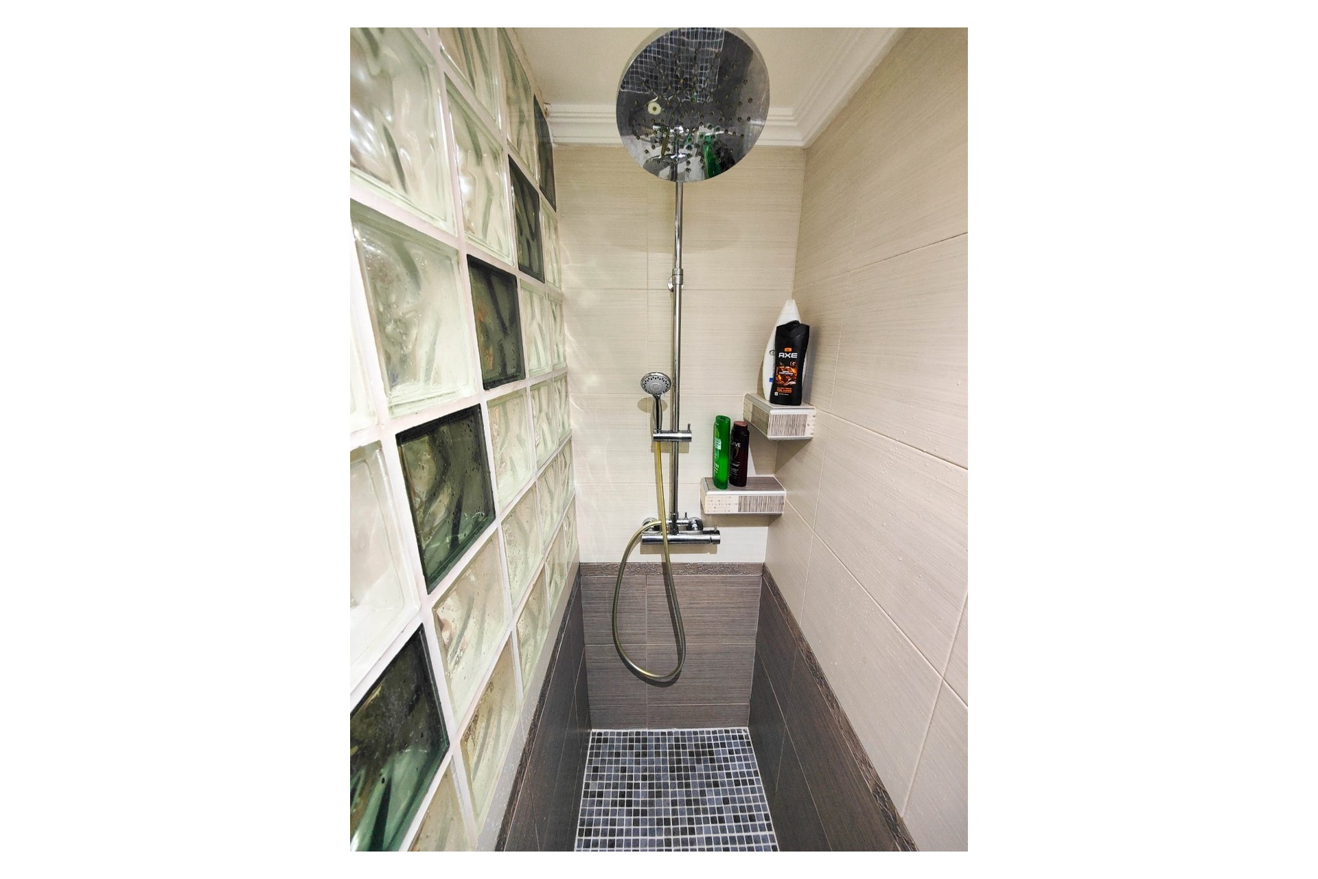 Resale - Apartment -
Torrevieja - La Mata