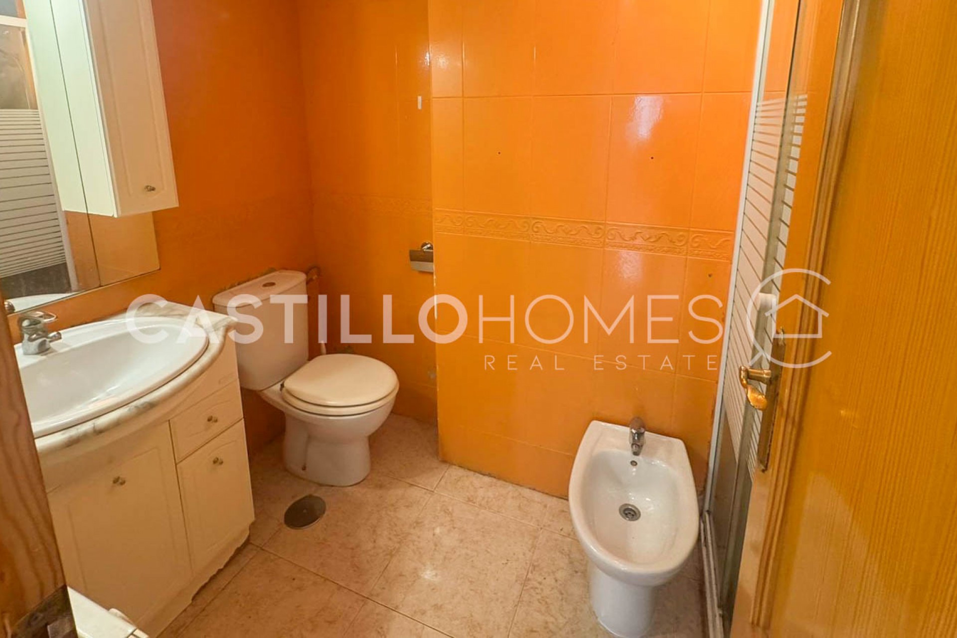Resale - Apartment -
Torrevieja - La Mata